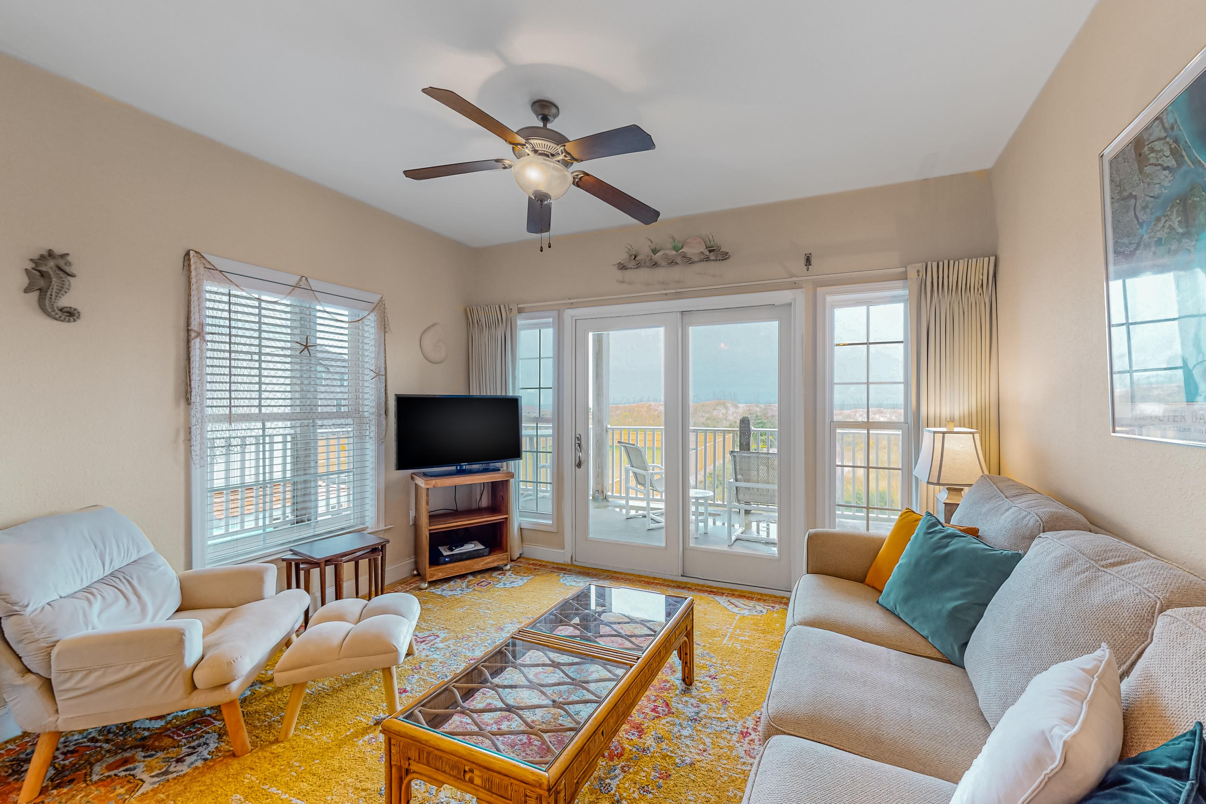 Property Image 1 - Hatteras Hospitality 806 #101DS-H