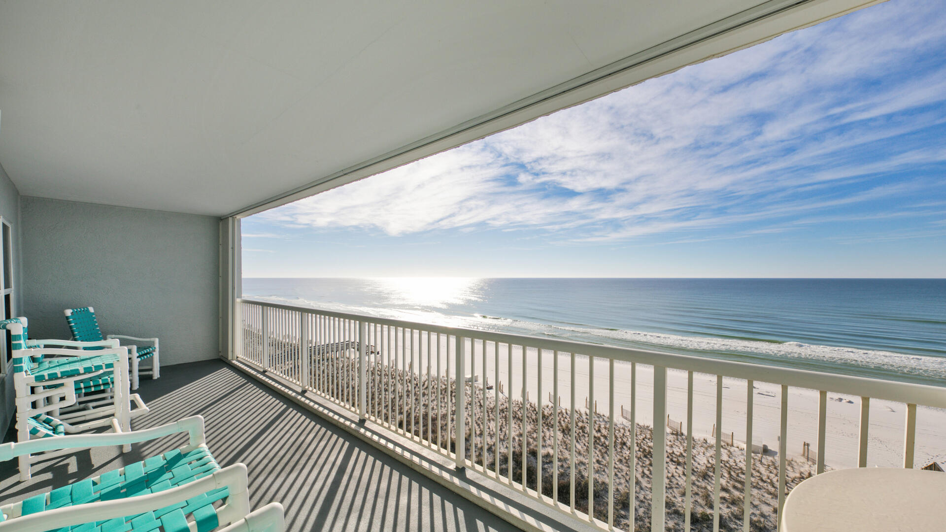 Property Image 1 -  Secret Agents Welcome ~ Gulf Views at The Islander 7007 