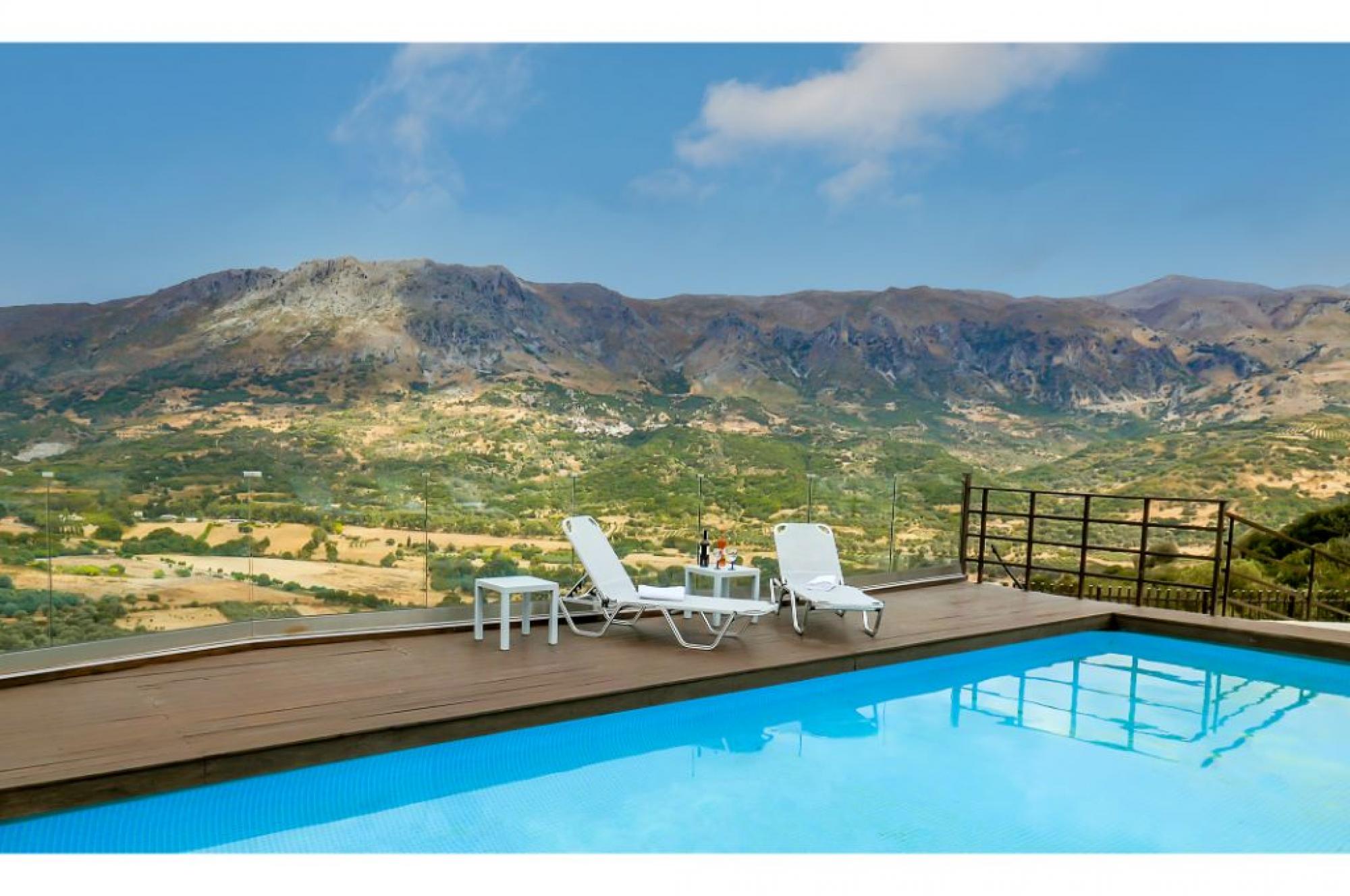 Property Image 1 - Amazing Villa Amare with Stunning Views