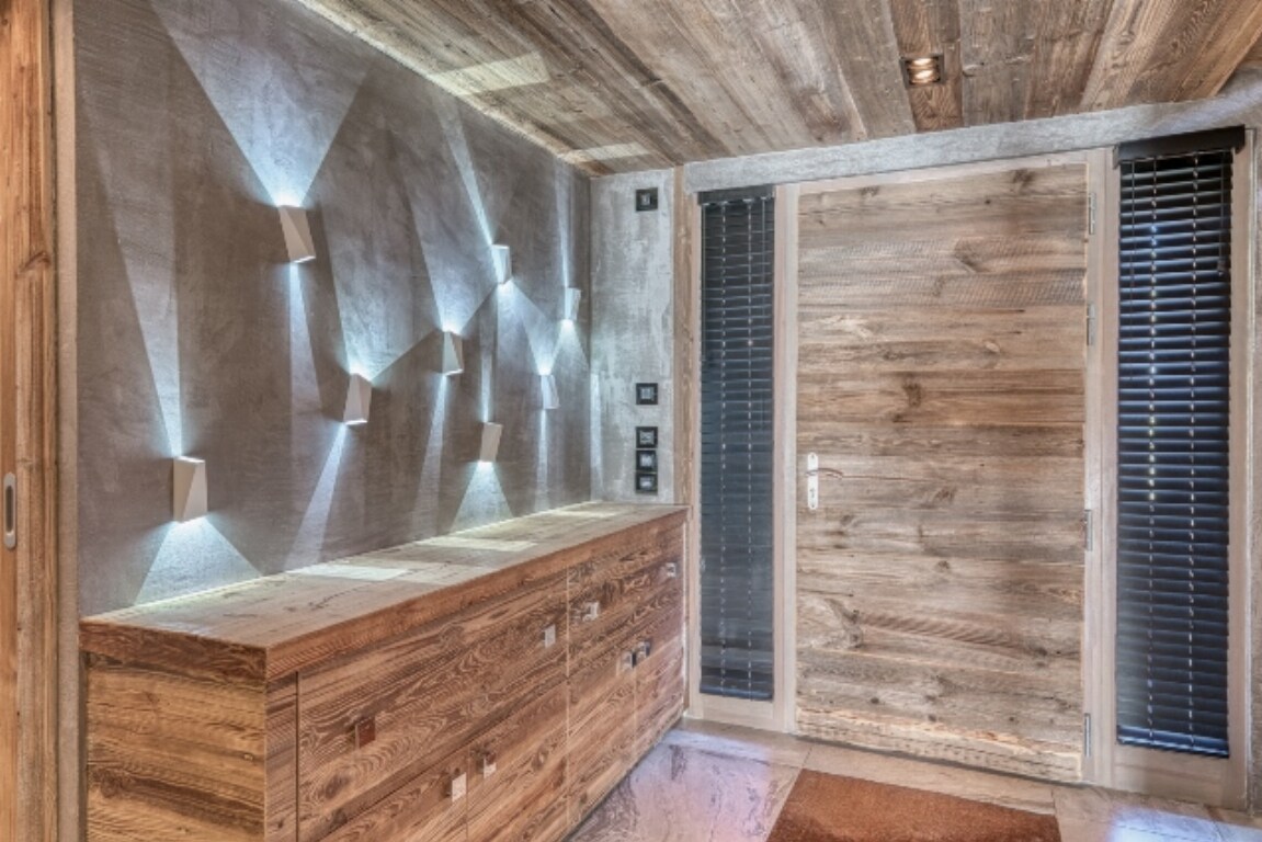Property Image 1 - Beautiful 4 bedroom chalet in Megeve