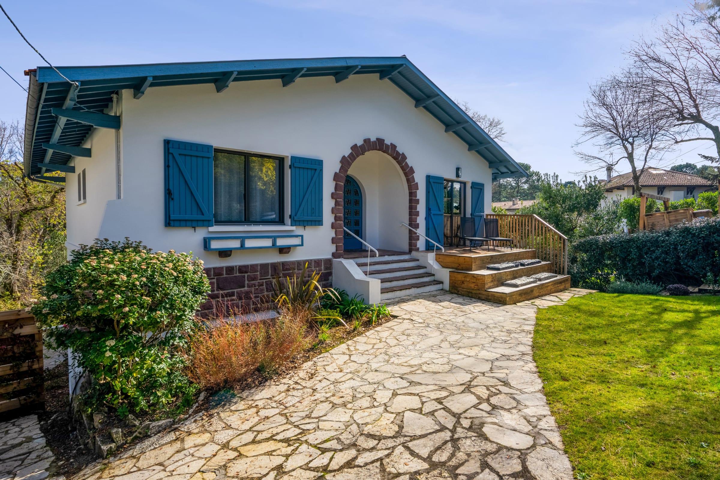 Property Image 2 - 14guy1 - Arcachon - Dune - F33-2