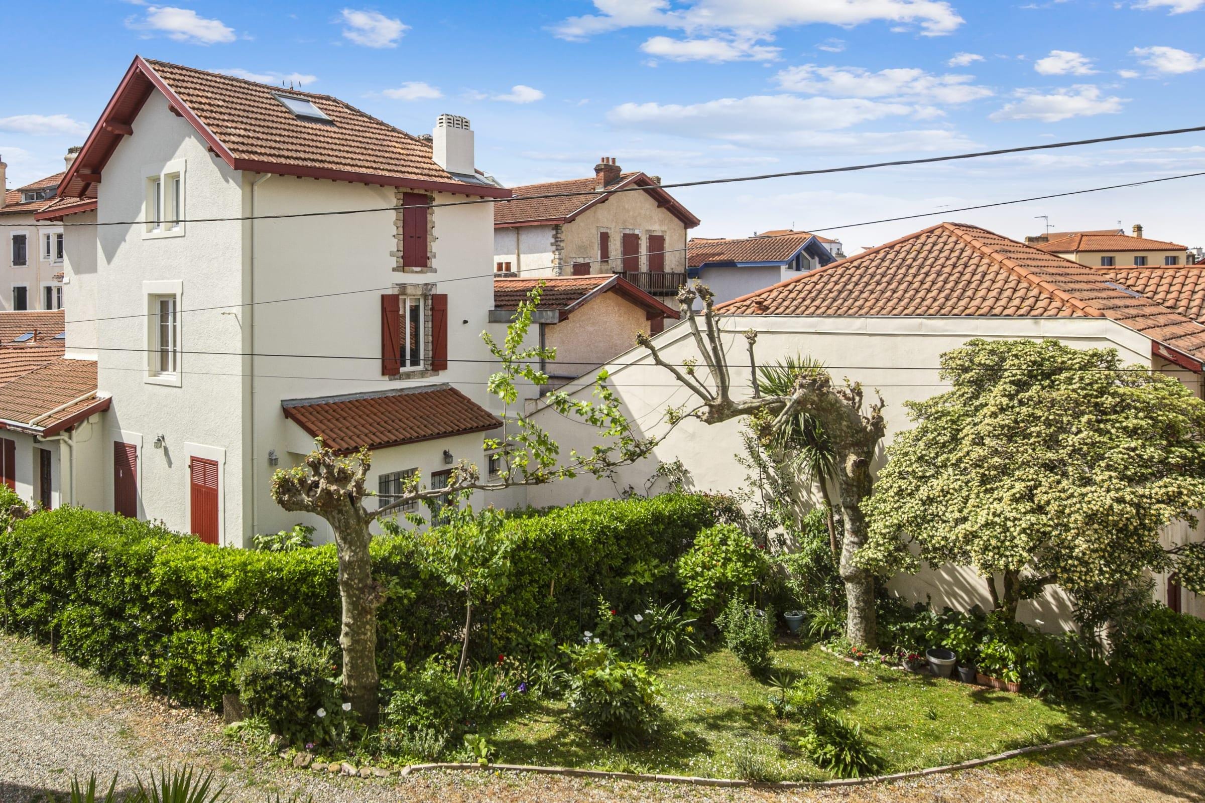 Property Image 2 - 5TAS - Biarritz - F64