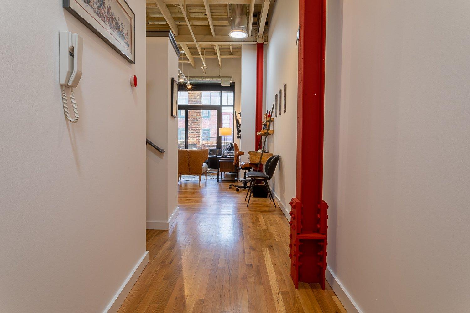 The Press Loft The Press Loft