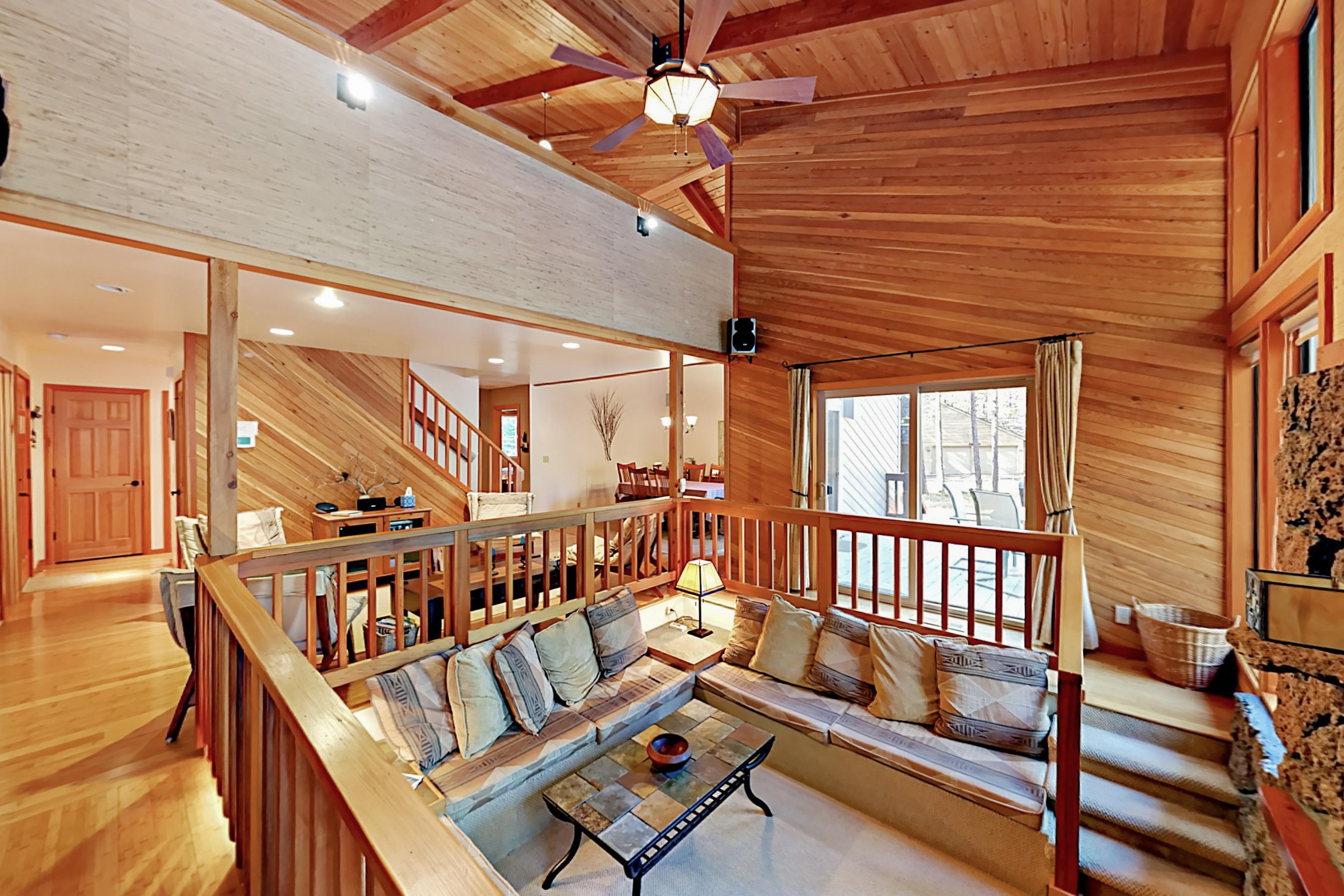 Property Image 1 - Ranch Chalet
