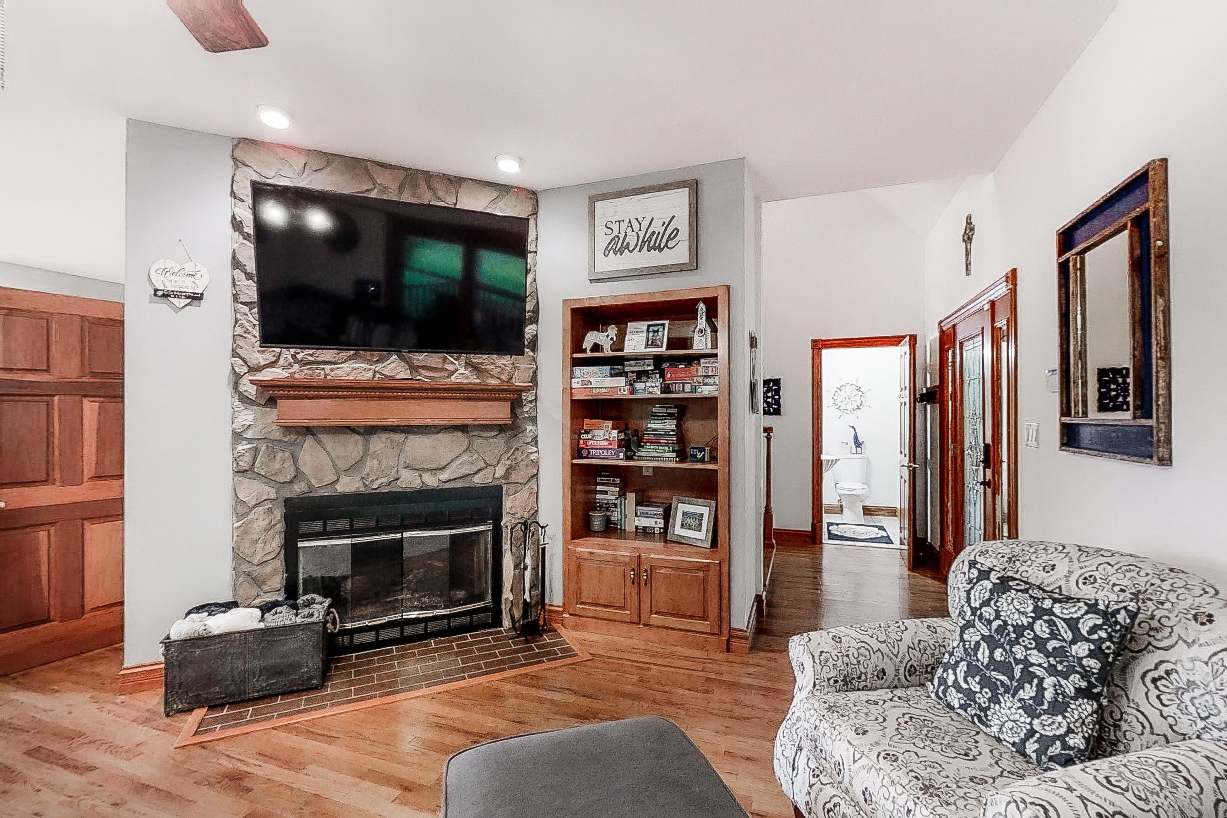 Heartland House Heartland House