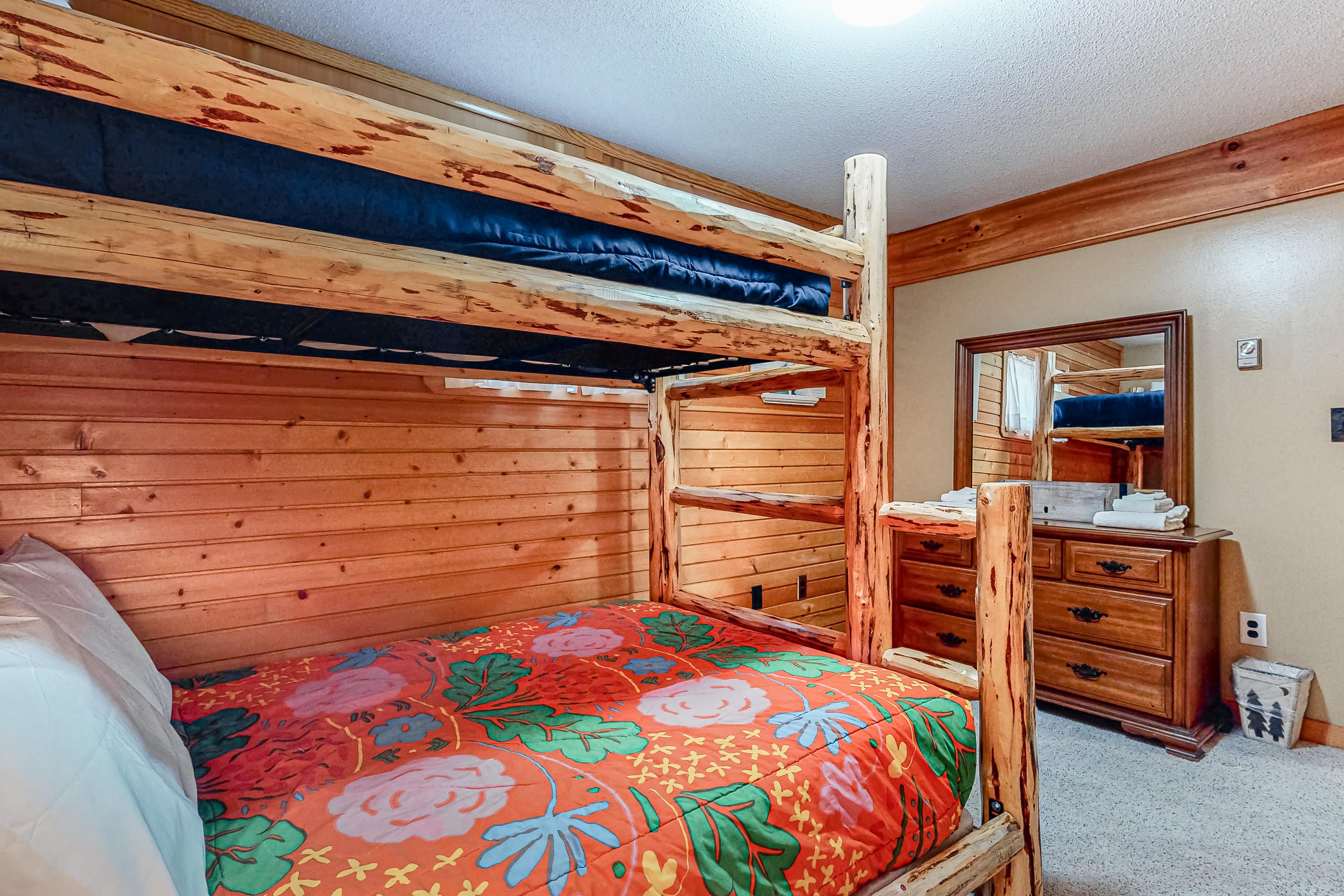 The Liechtenstein Haus