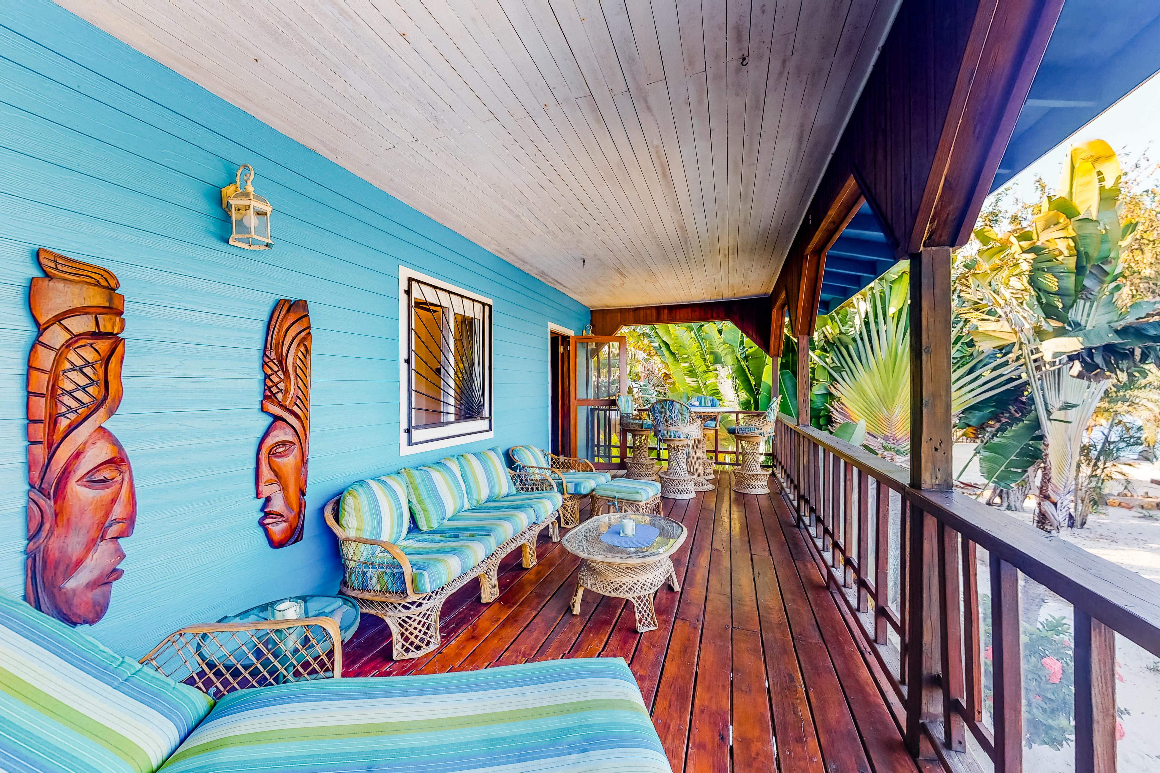 Property Image 2 - Casa Edie @ Edie Beach *Gold Standard Certified