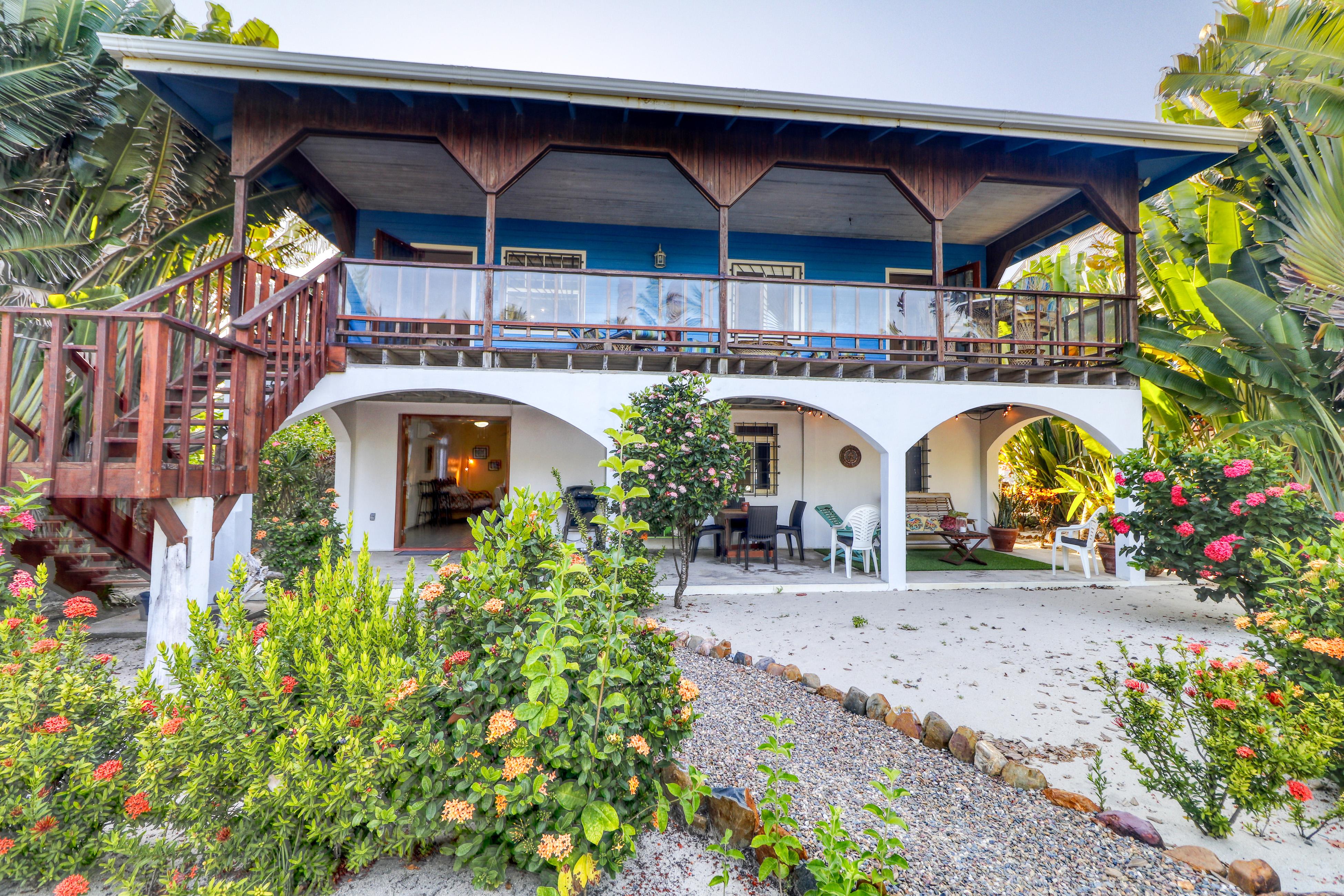 Property Image 1 - Casa Edie @ Edie Beach *Gold Standard Certified