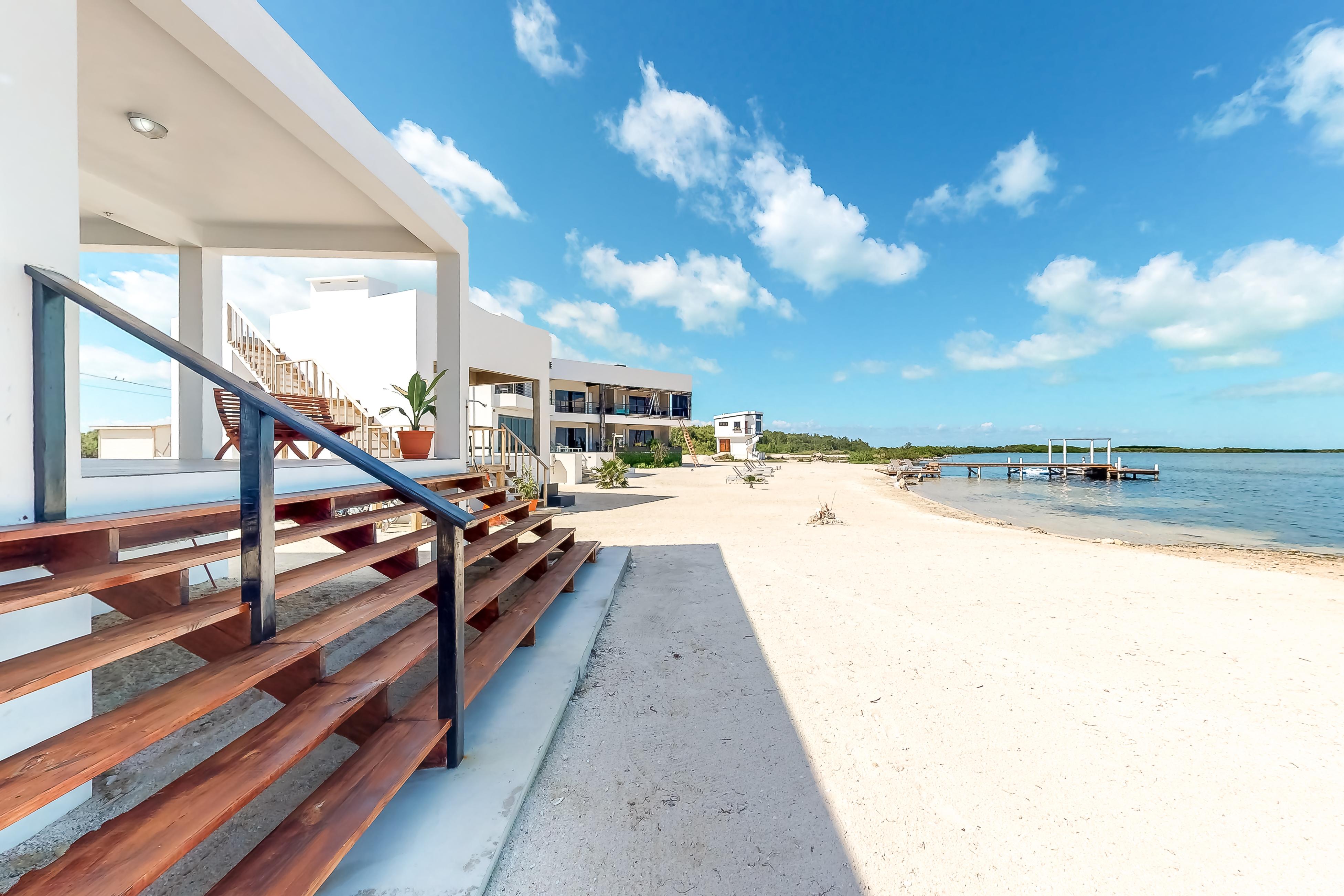 Jackson's Paradiso -Gold Standard Certified