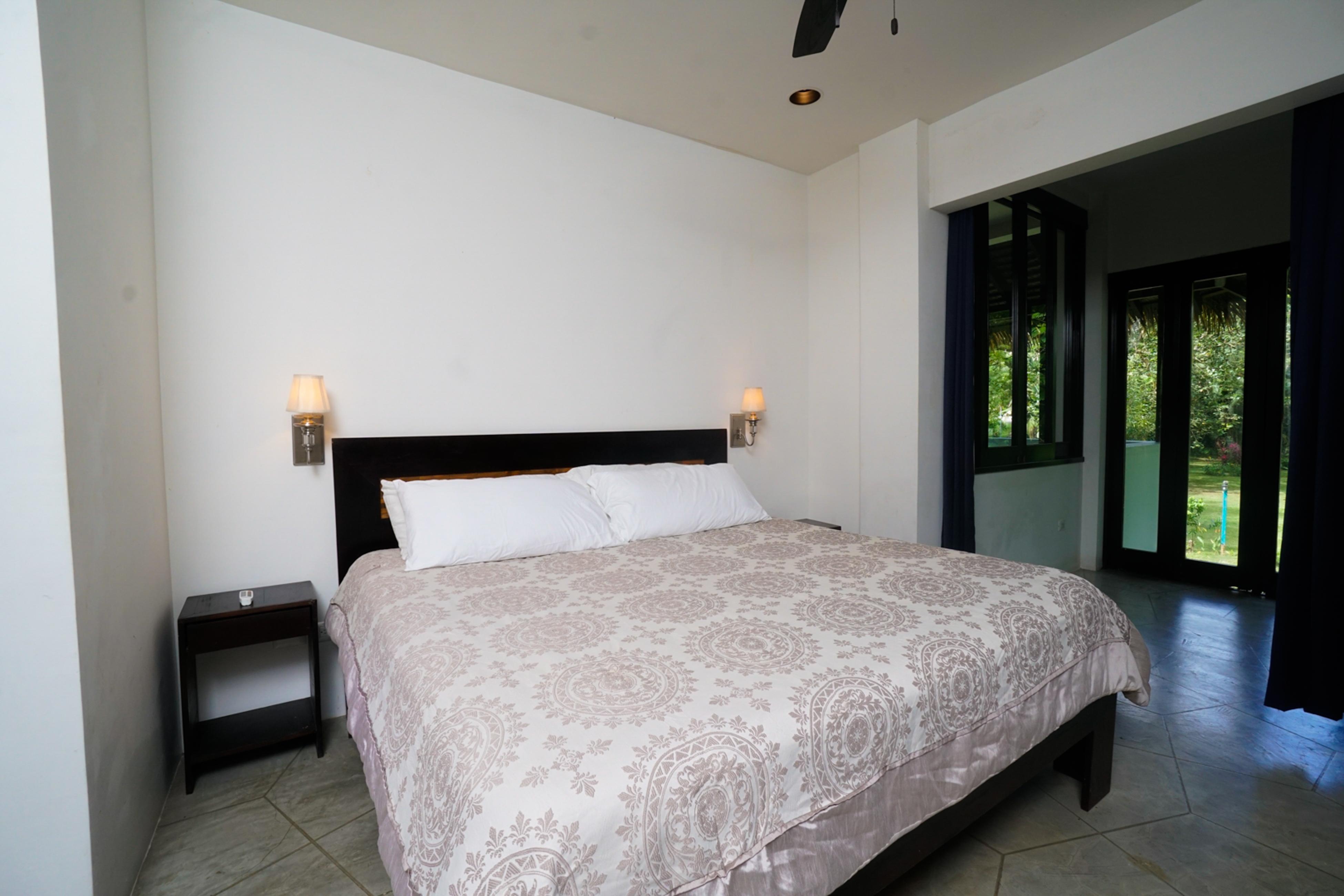 Makara Mono Suite / 2nd Floor