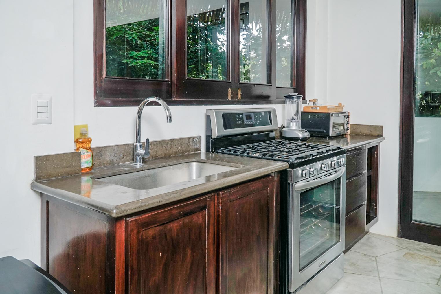 Makara Resort 5 Bedrooms