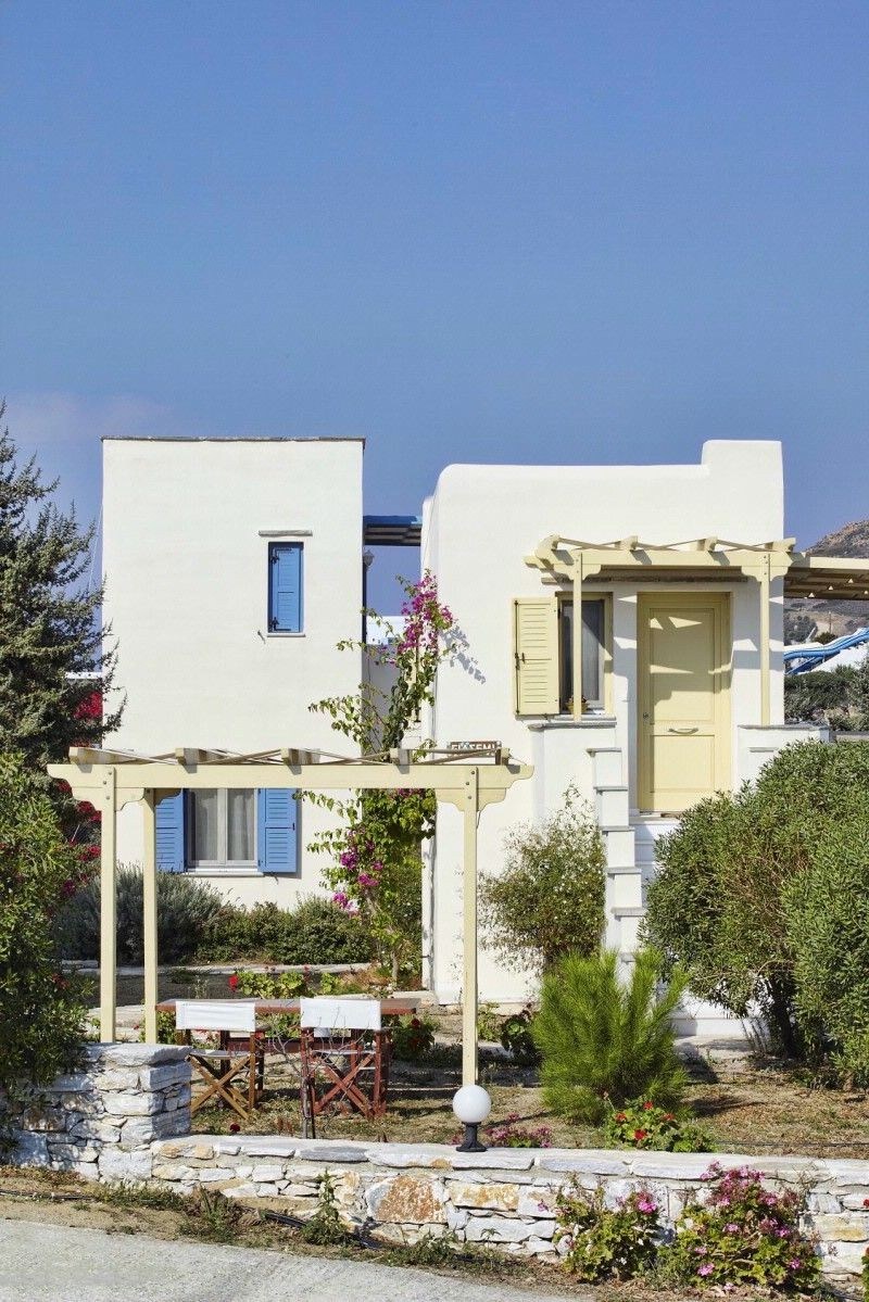 Property Image 1 -  Superior Villa Sea View