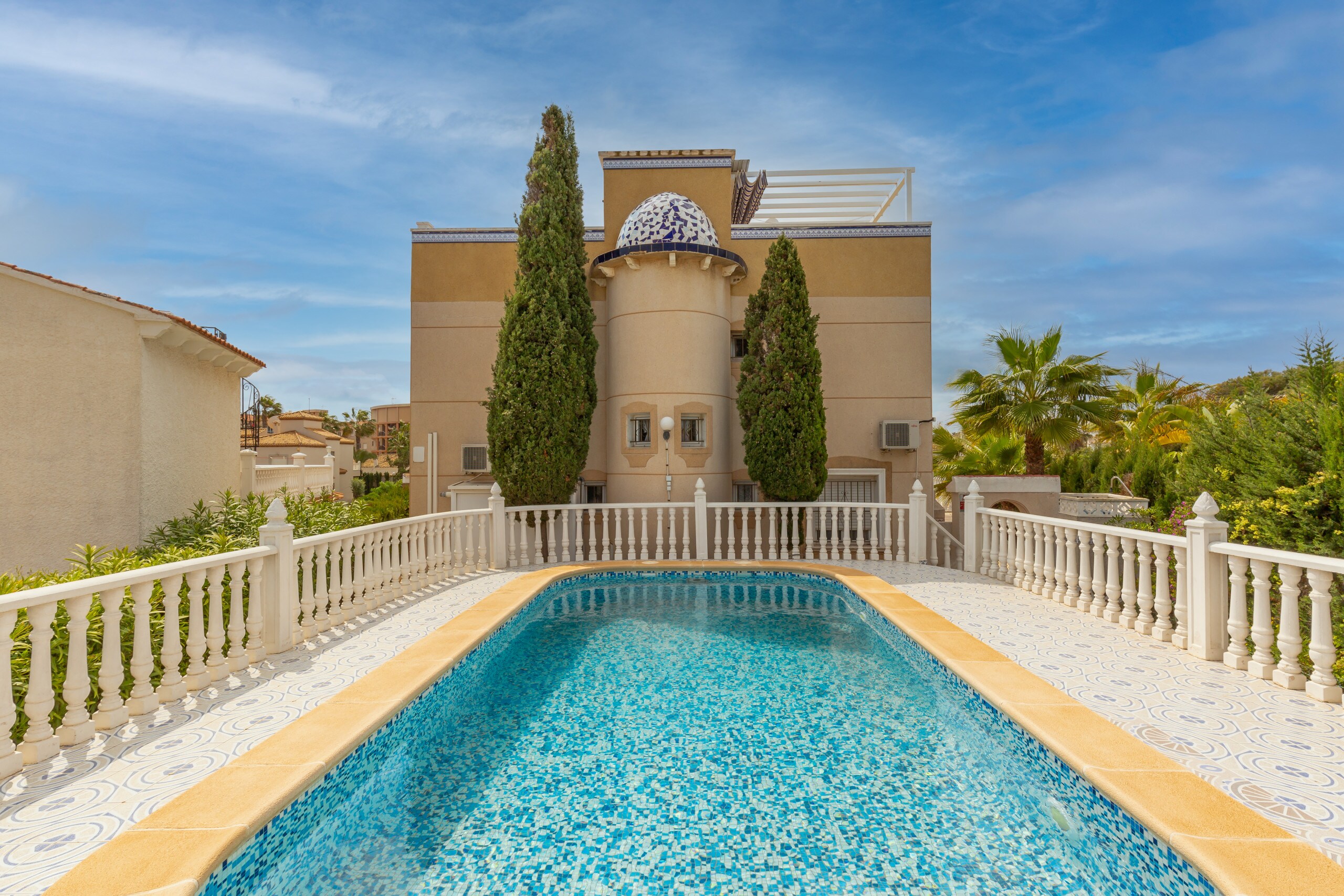 Property Image 2 -  Mediterranean Beachfront