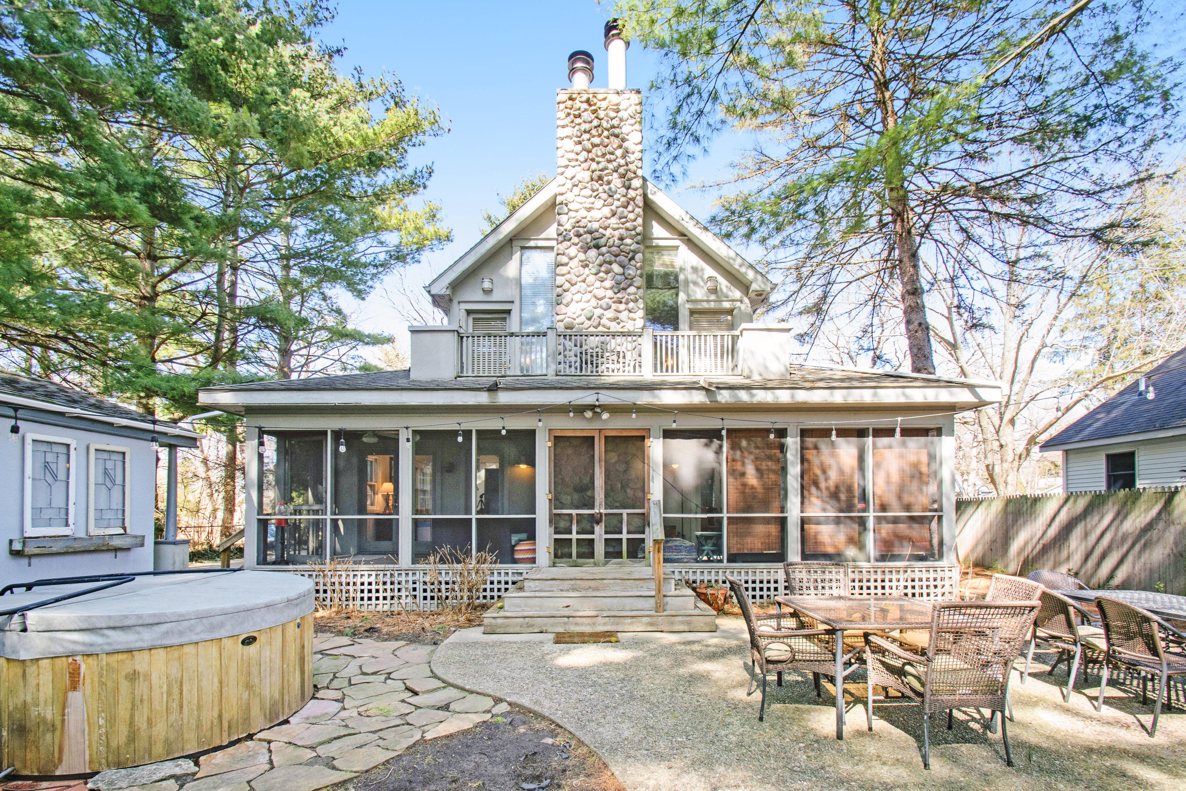 Property Image 1 - Berrien Street Beach House