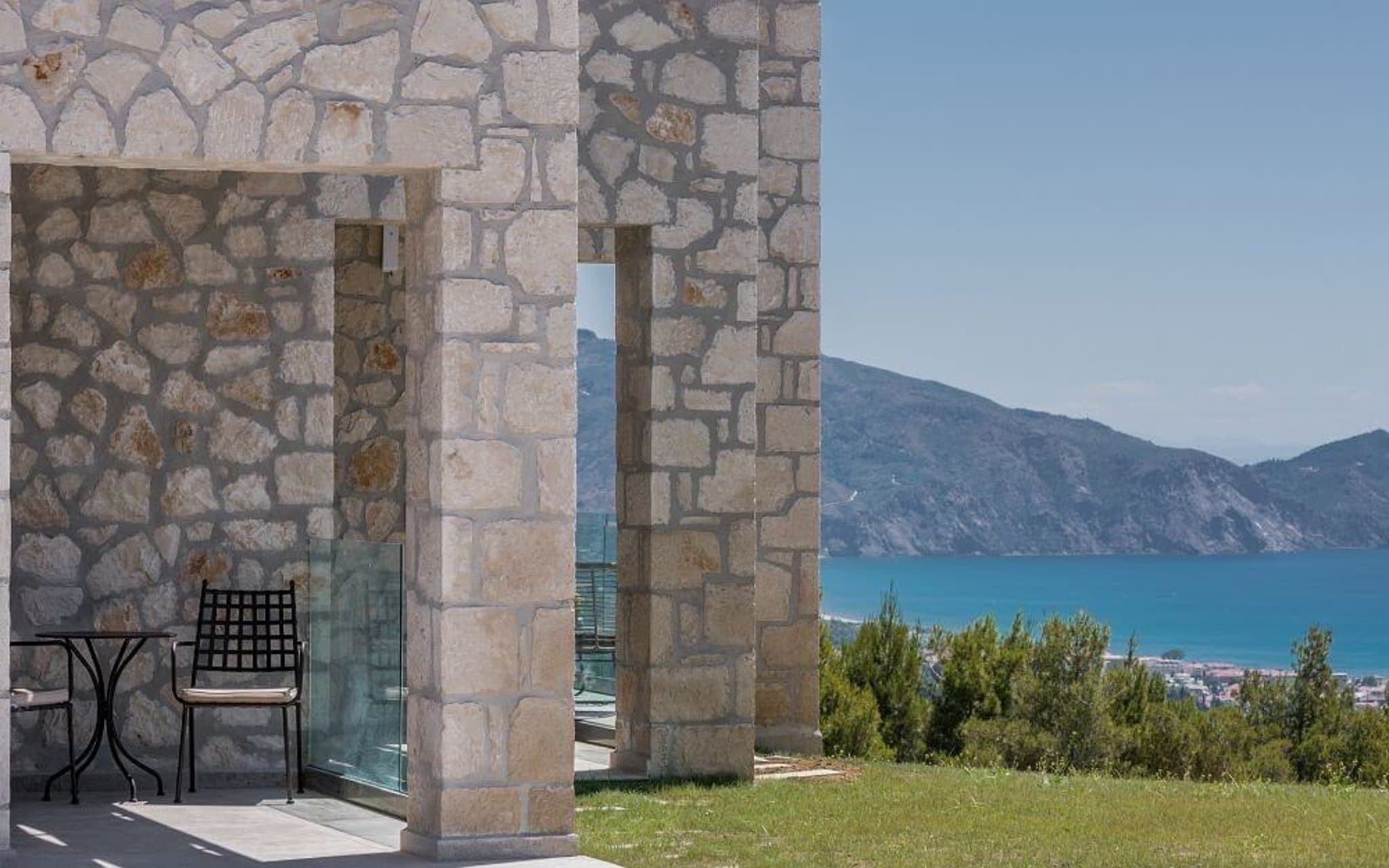 Luxury Zante Villa | Villa Zinos | Private pool | Sleeps 10 | Lithakia Luxury Zante Villa | Villa Zinos | Private pool | Sleeps 10 | Lithakia