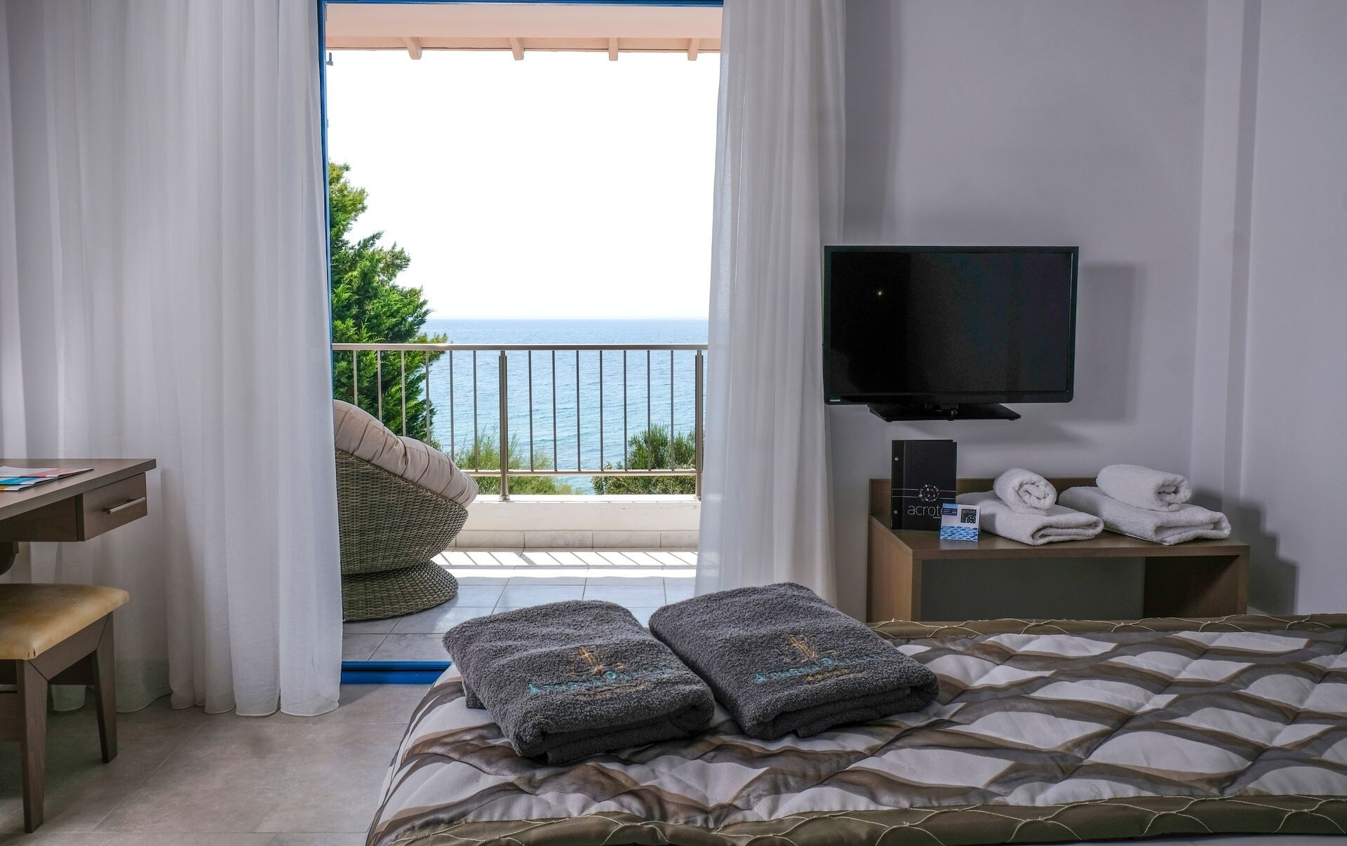 Property Image 1 - Athena Villas Villa 1