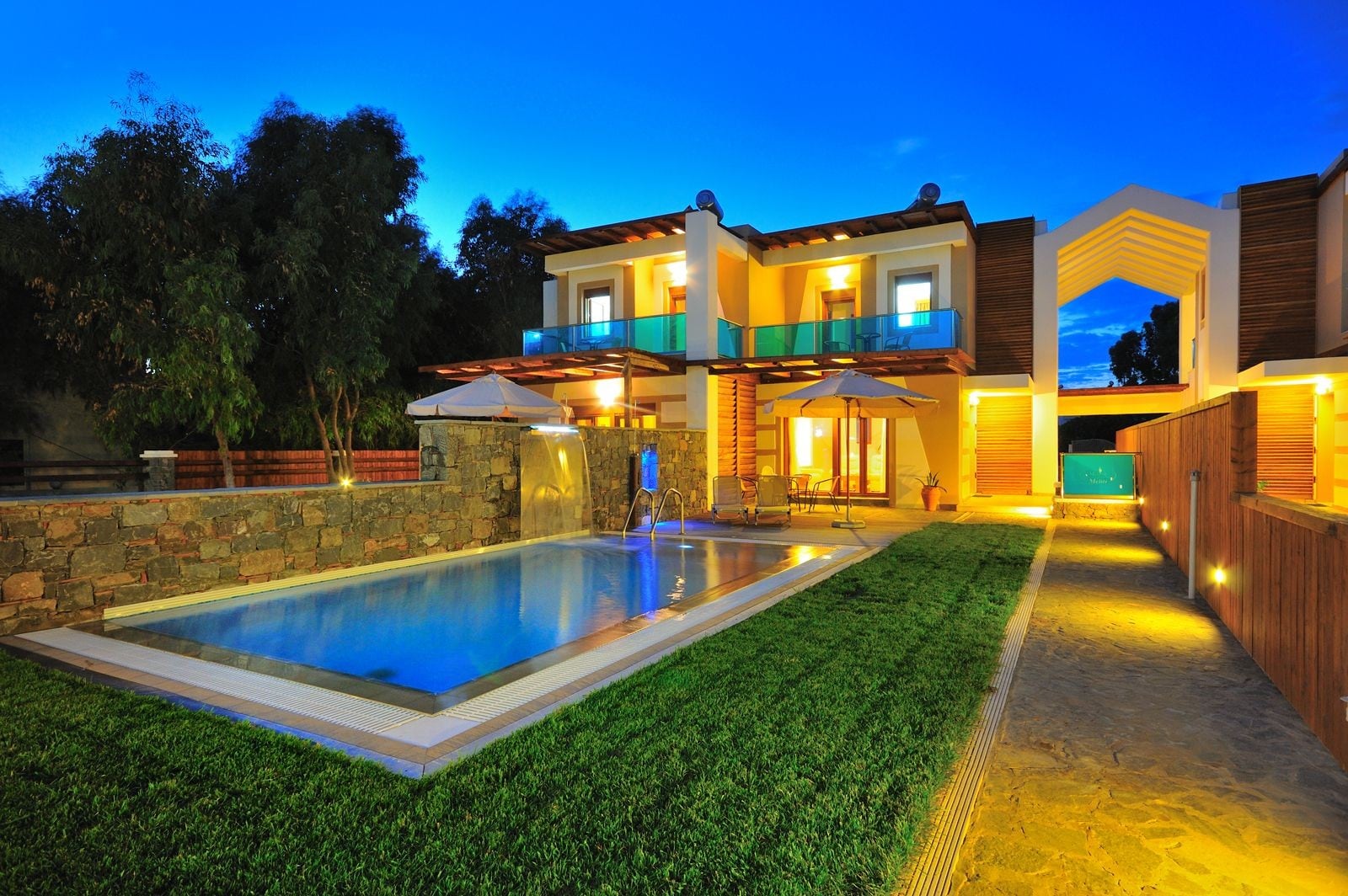 Property Image 2 - Villa Meliti