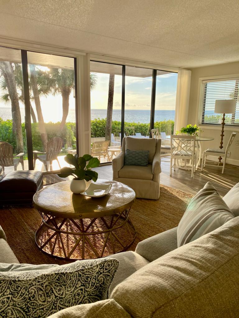 La Concha 7 Home Rental in Belleair Beach