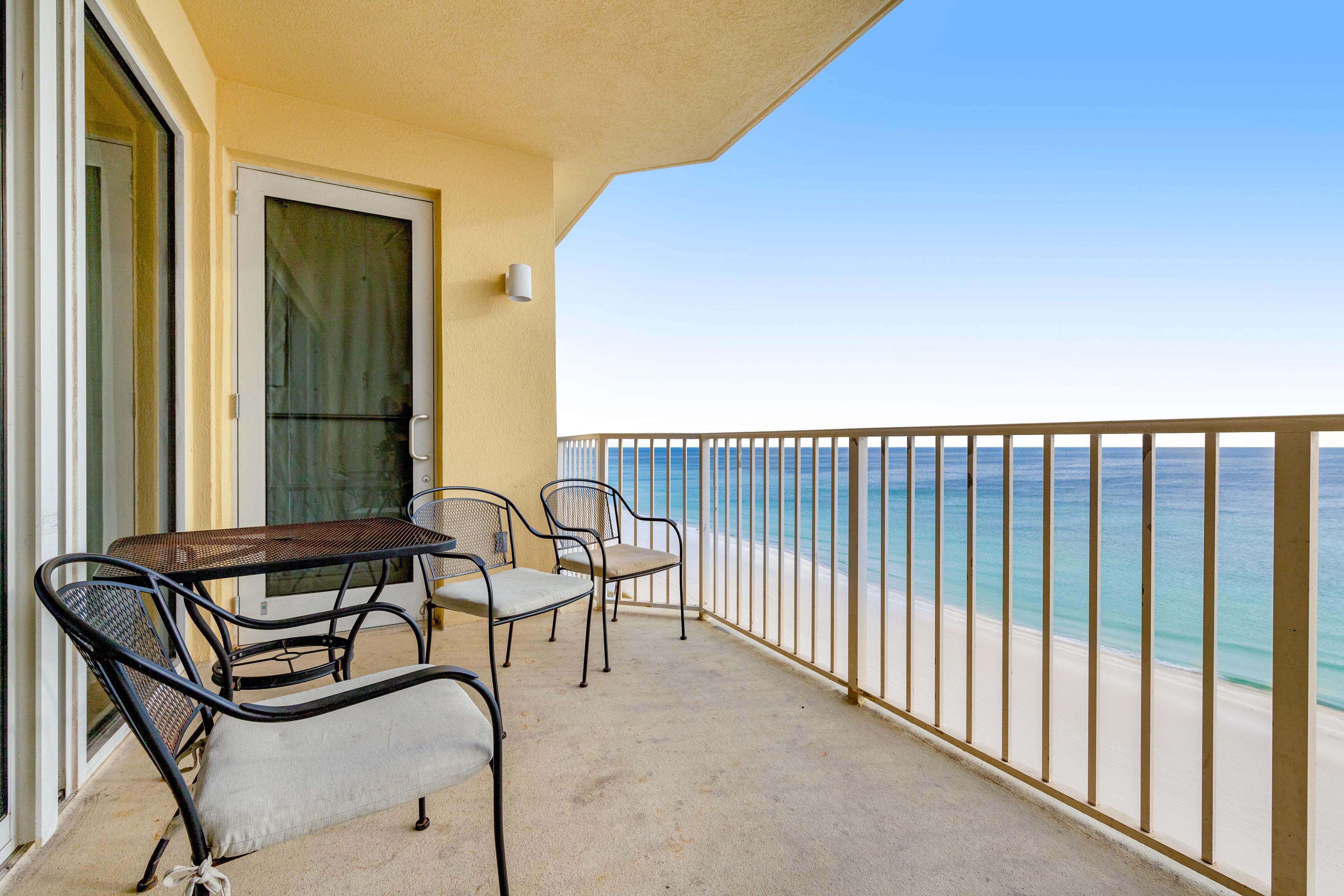 Property Image 1 - Boardwalk Beach Resort 1203