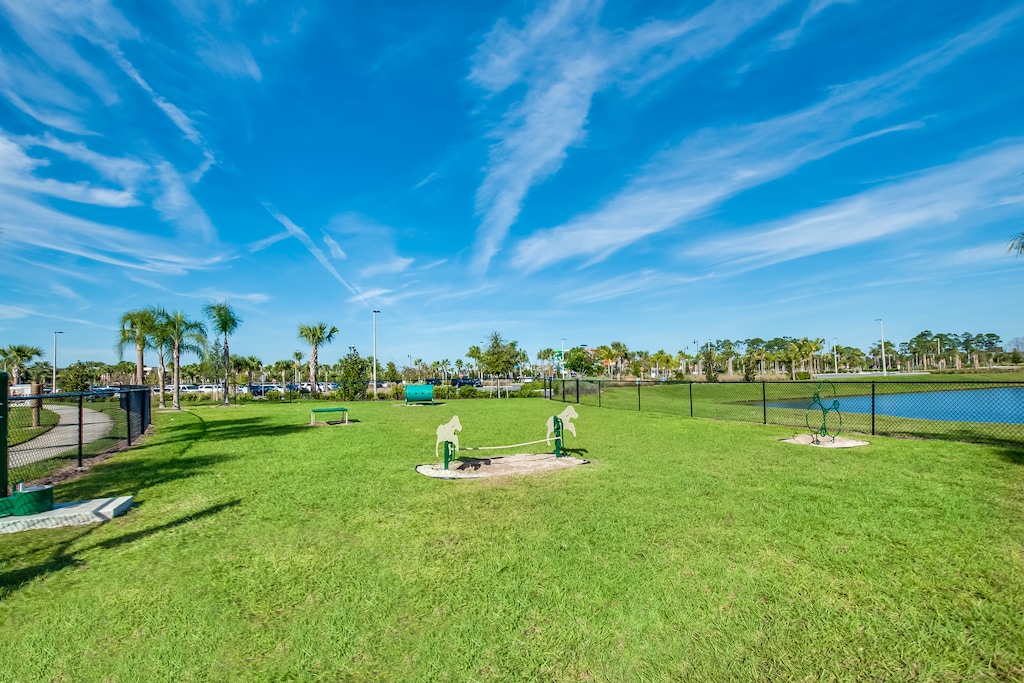 Margaritaville Resort Sports