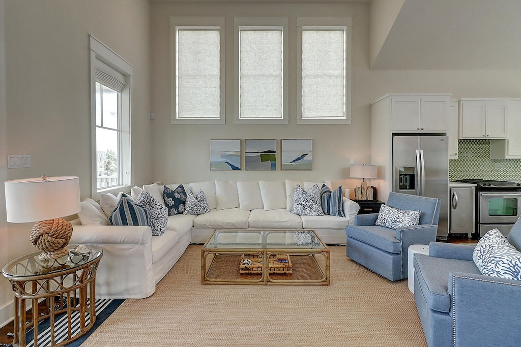 Welcome to "Shore Fun"!. 