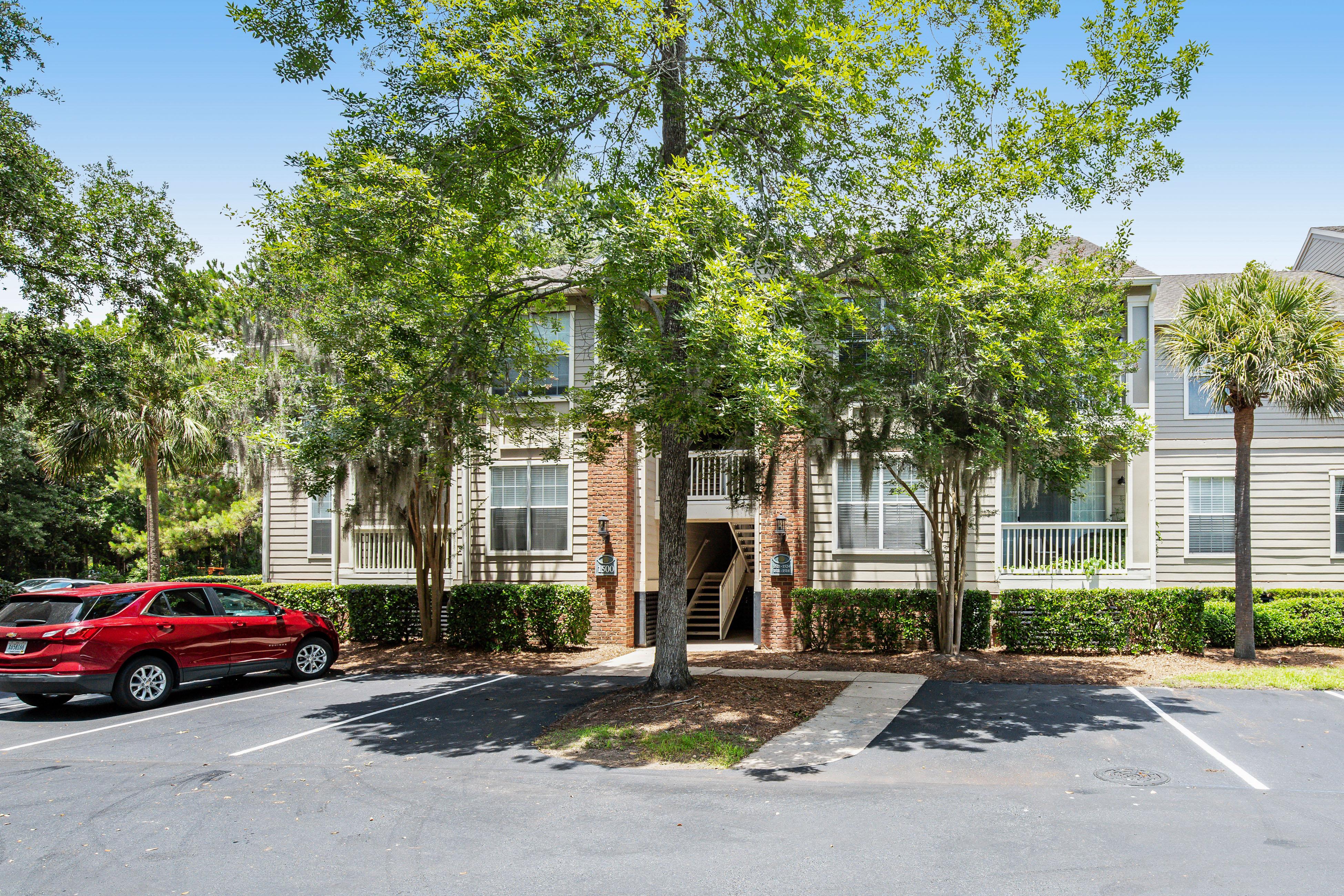 1600 Long Grove #1512 - 30 Day Rental