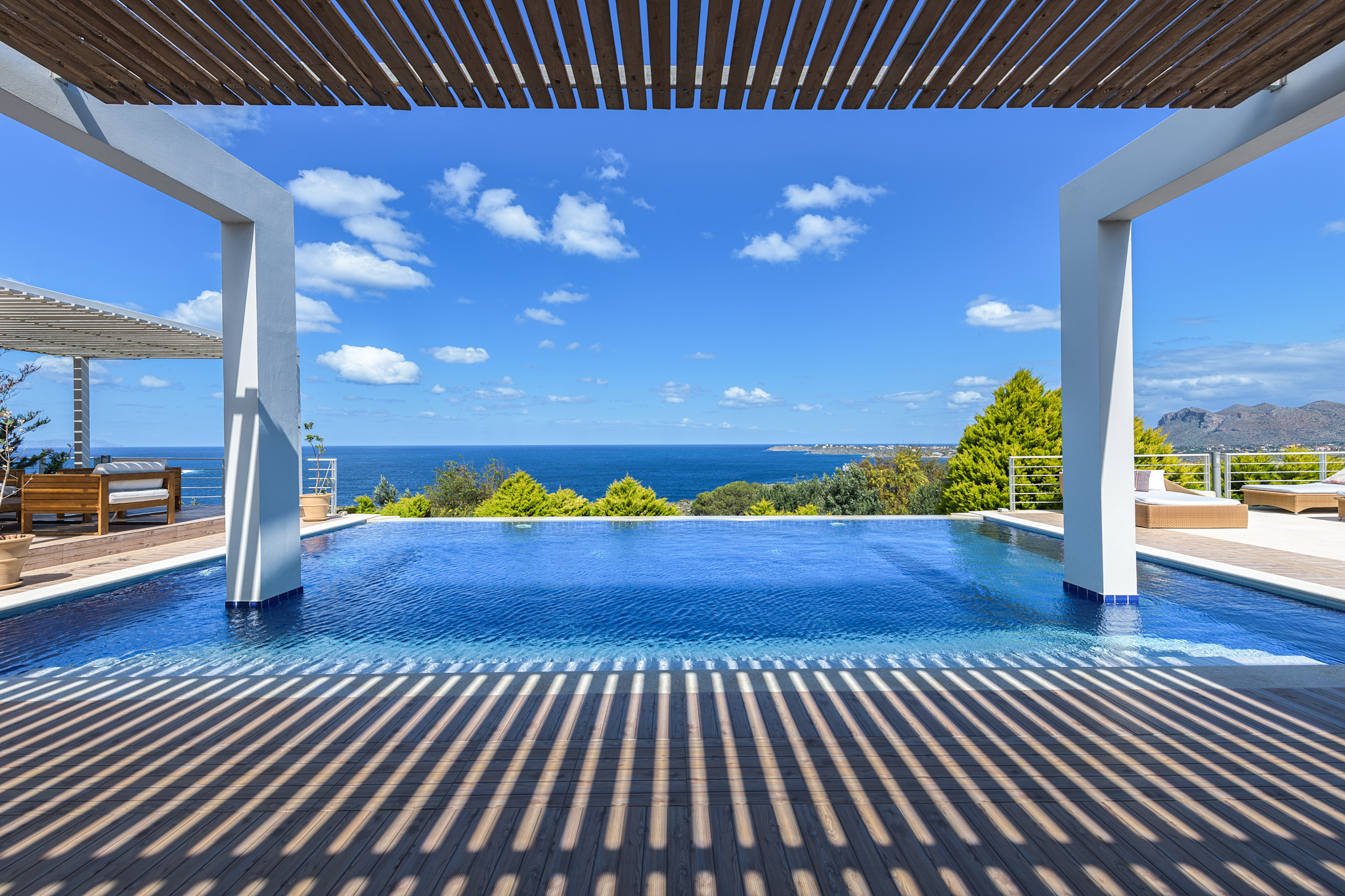 Property Image 2 - Heaven On Earth Aegean Sea Villa