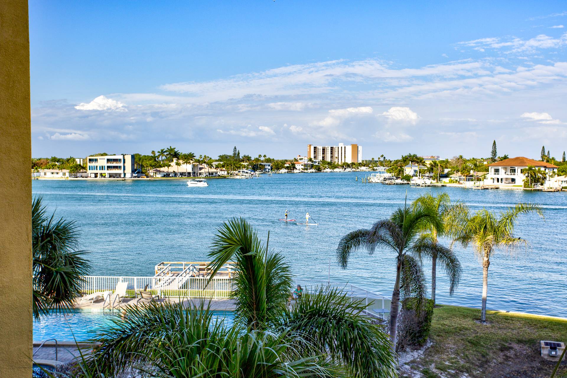 Property Image 1 - 207 - Palms of Treasure Island