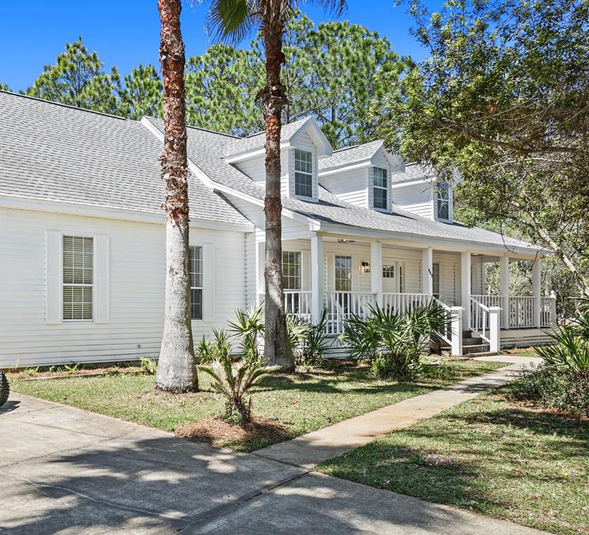 30A Beach House - Sandtrap