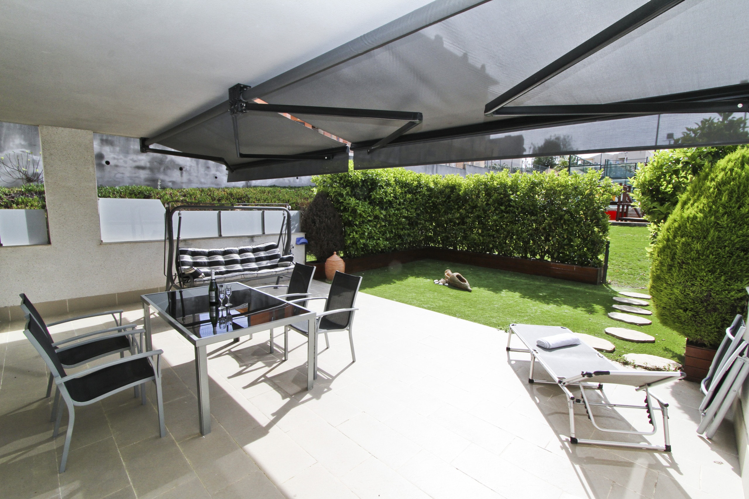 Property Image 2 - Wonderful apartment with pool in Salou