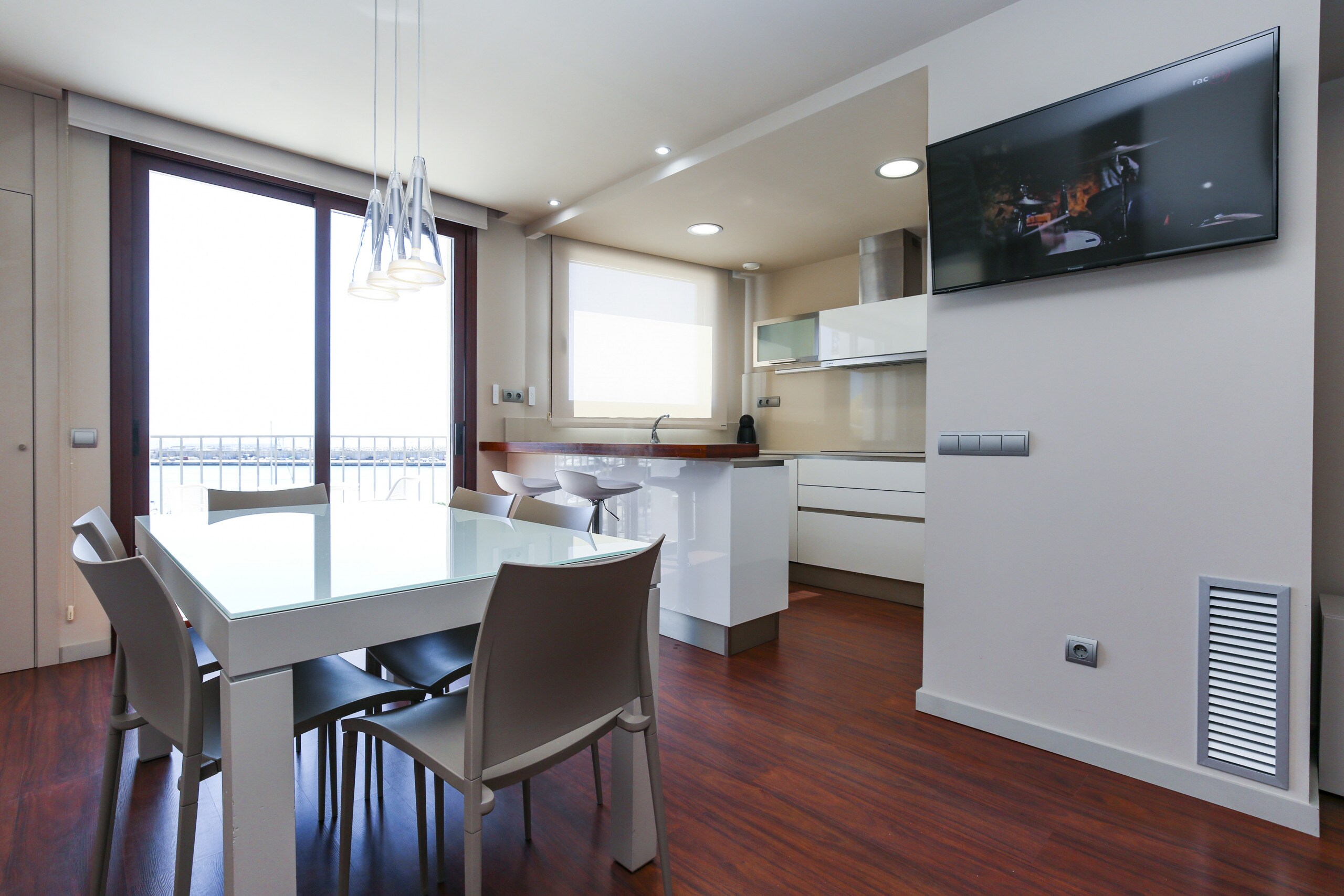 Property Image 2 - Lovely apartment with sea view in Cambrils