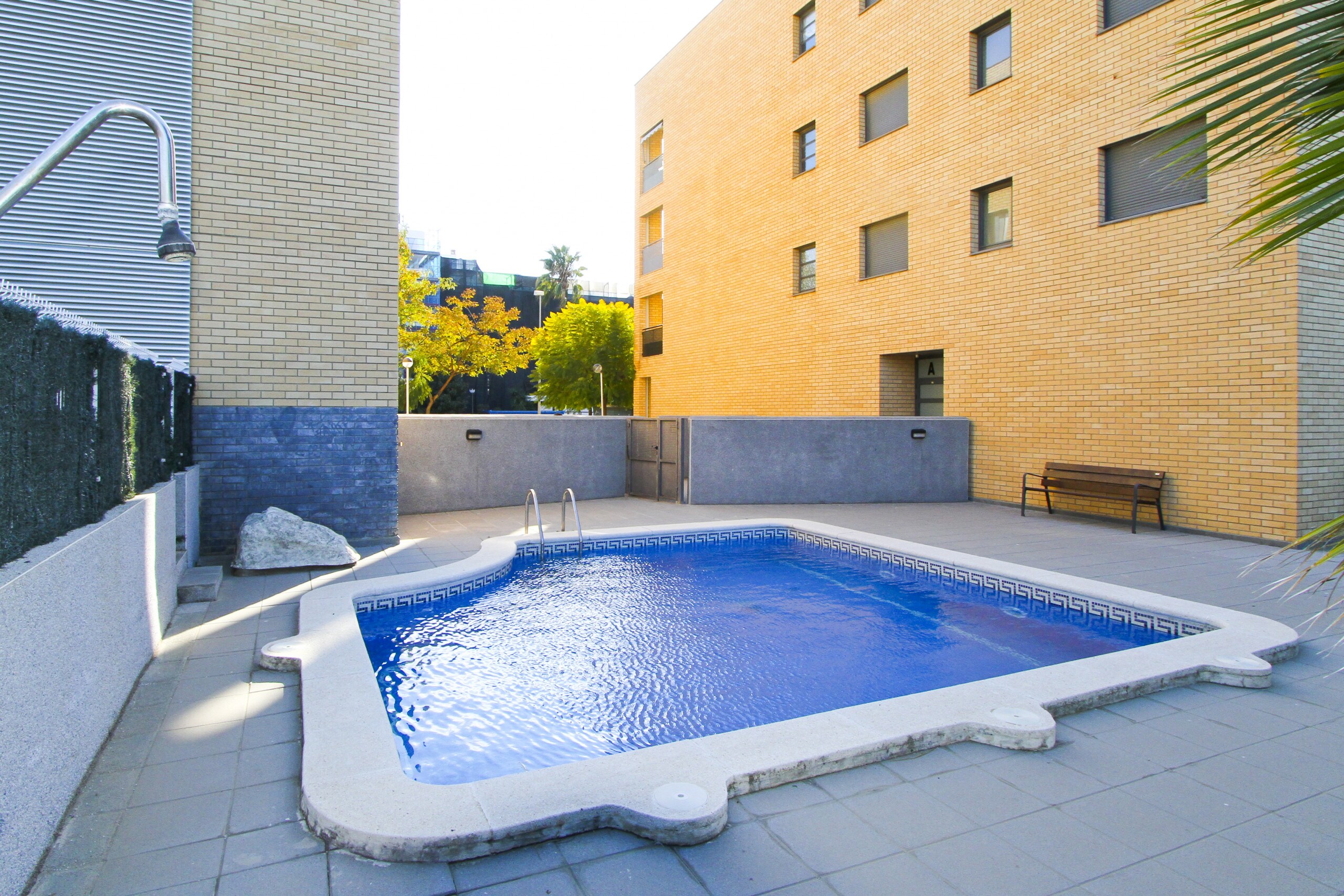 Property Image 2 - Stunning apartment with solaroum terrace in Cambrils