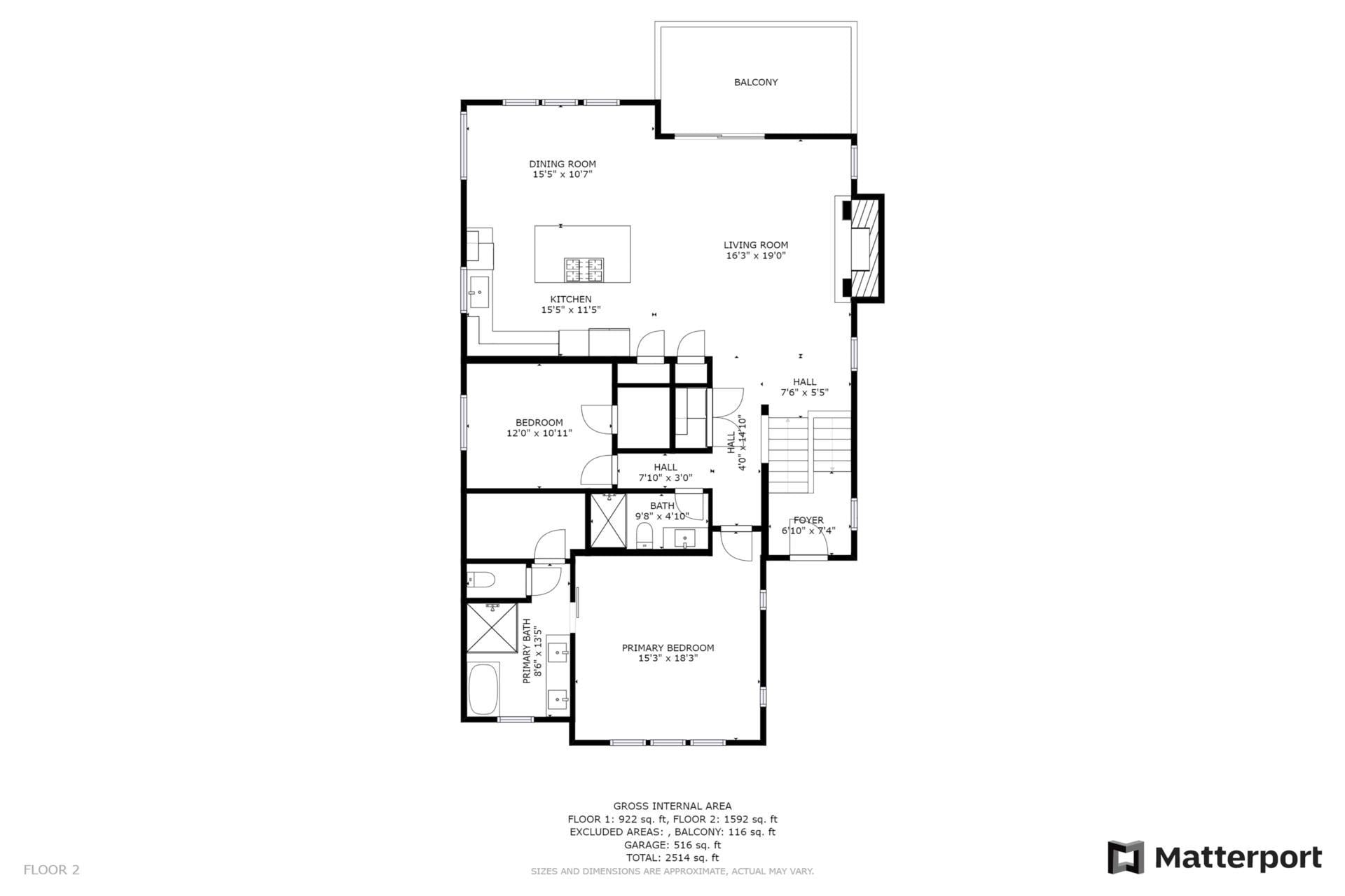 LUXE12 - 30 night minimum south lake tahoe new modern home close