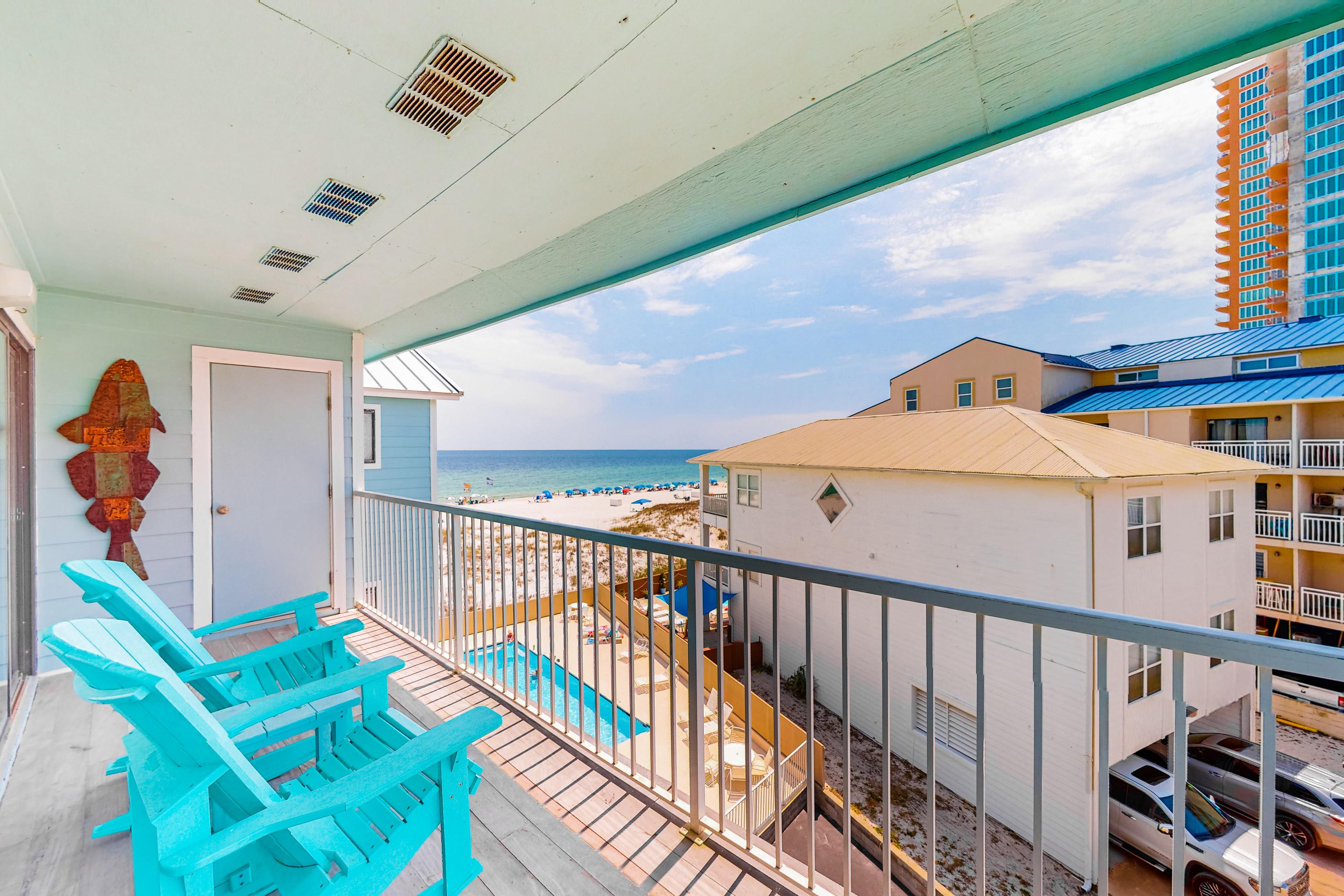 Property Image 2 - Romar Beach 303