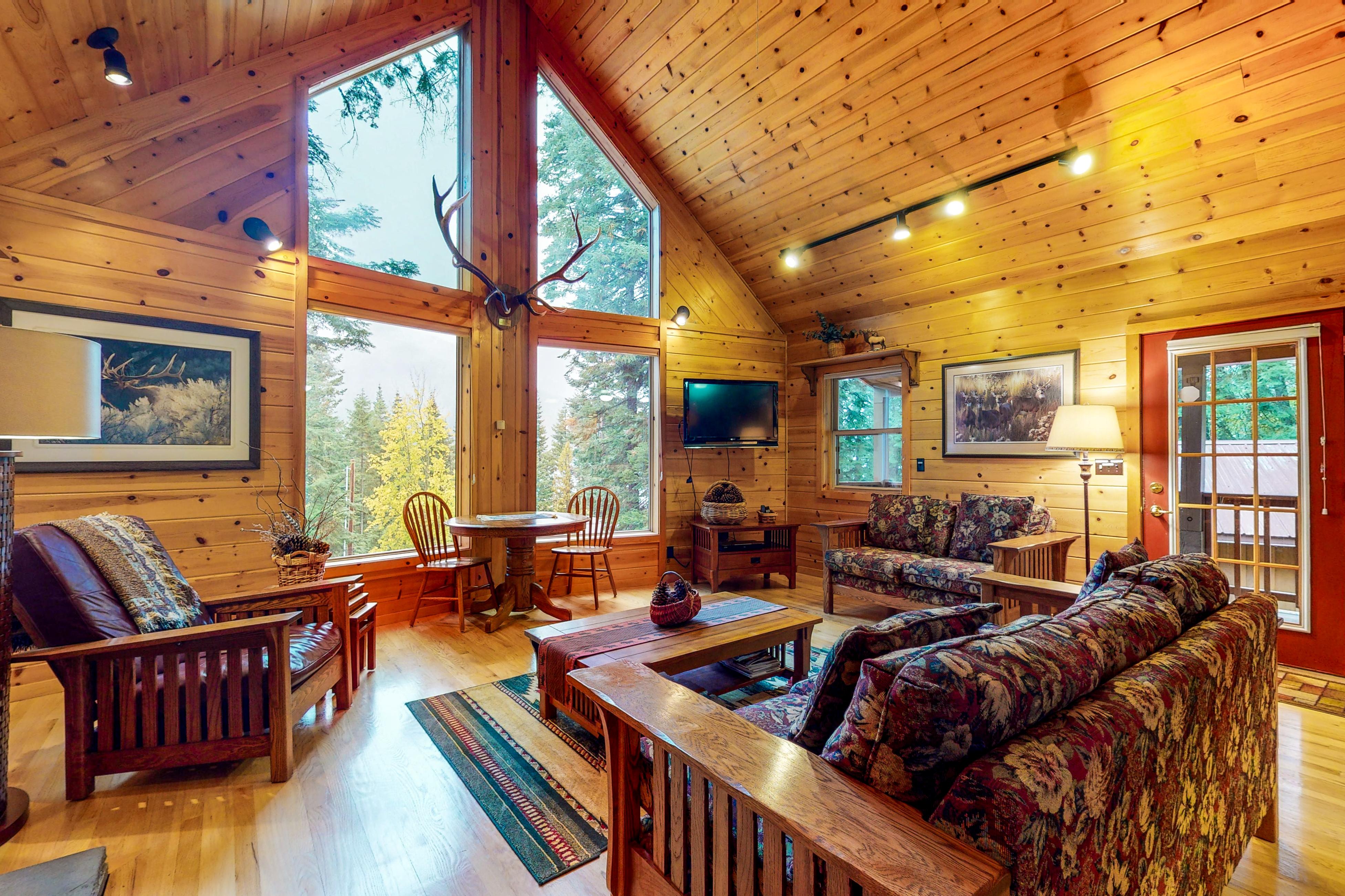 Property Image 2 - Wallowa J7