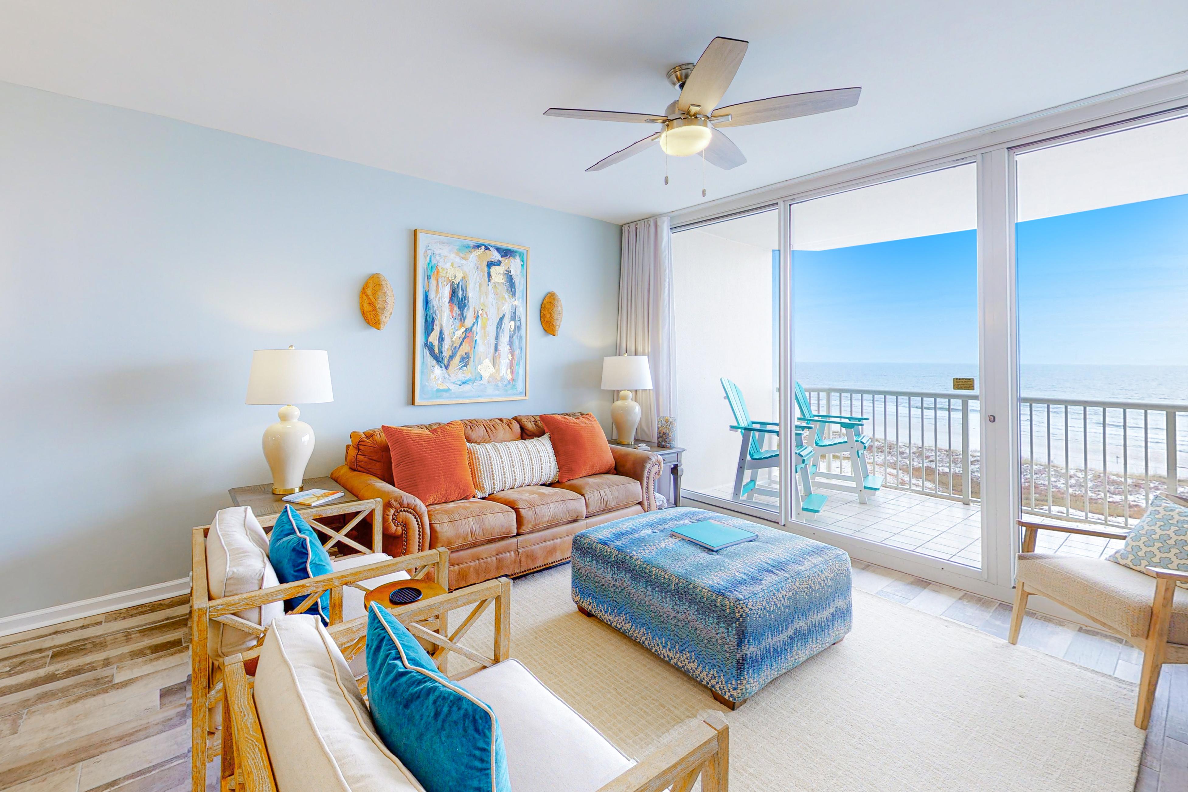 Property Image 2 - The Beach Club 603C