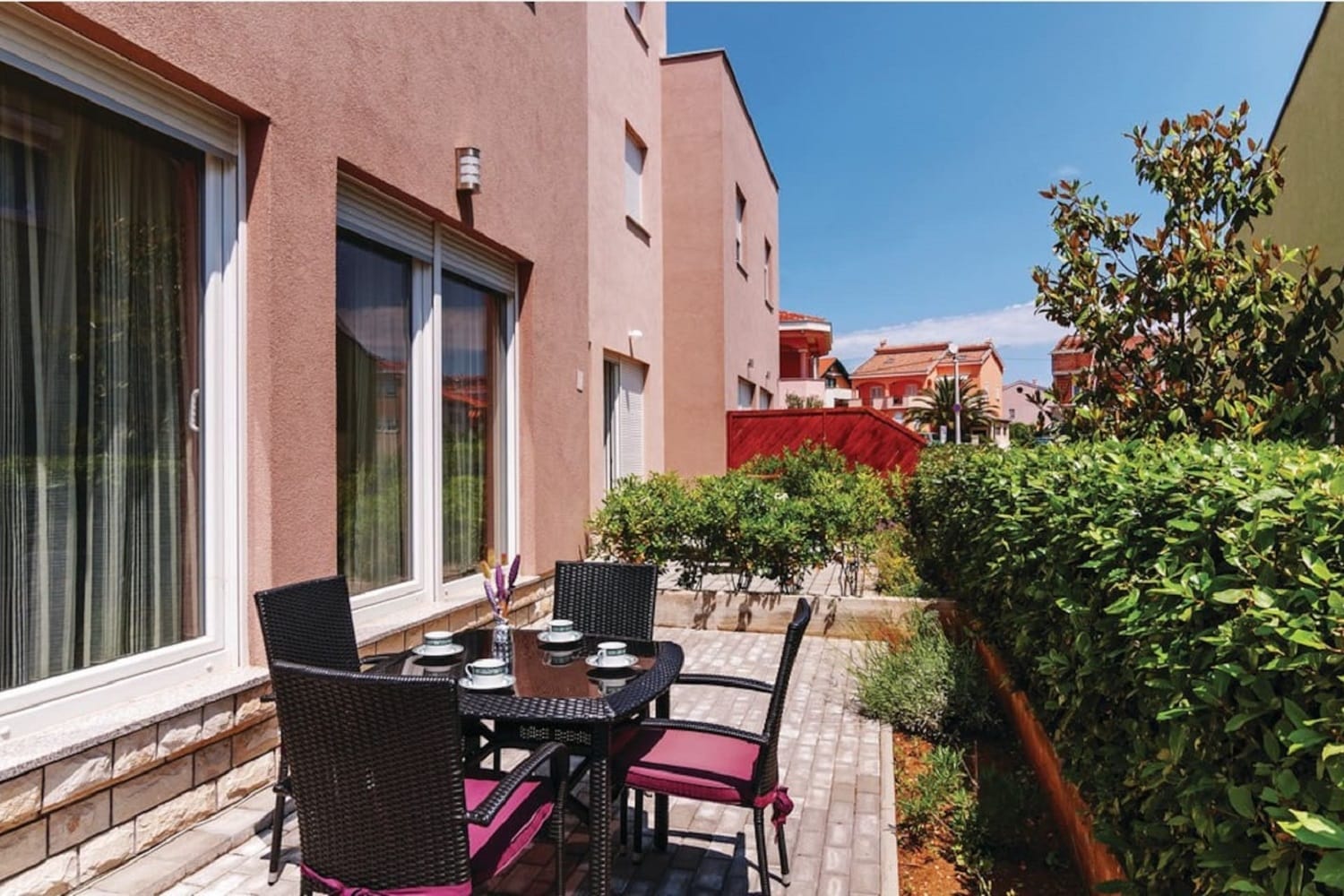 Property Image 1 - Silvi - with large terrace - H(4+1)