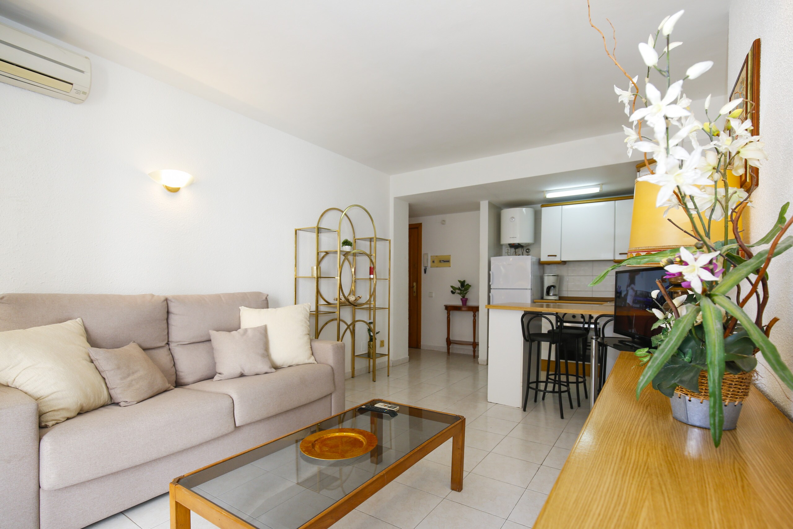 Property Image 2 - Lovely apartment located 50m from the beach in Cambrils