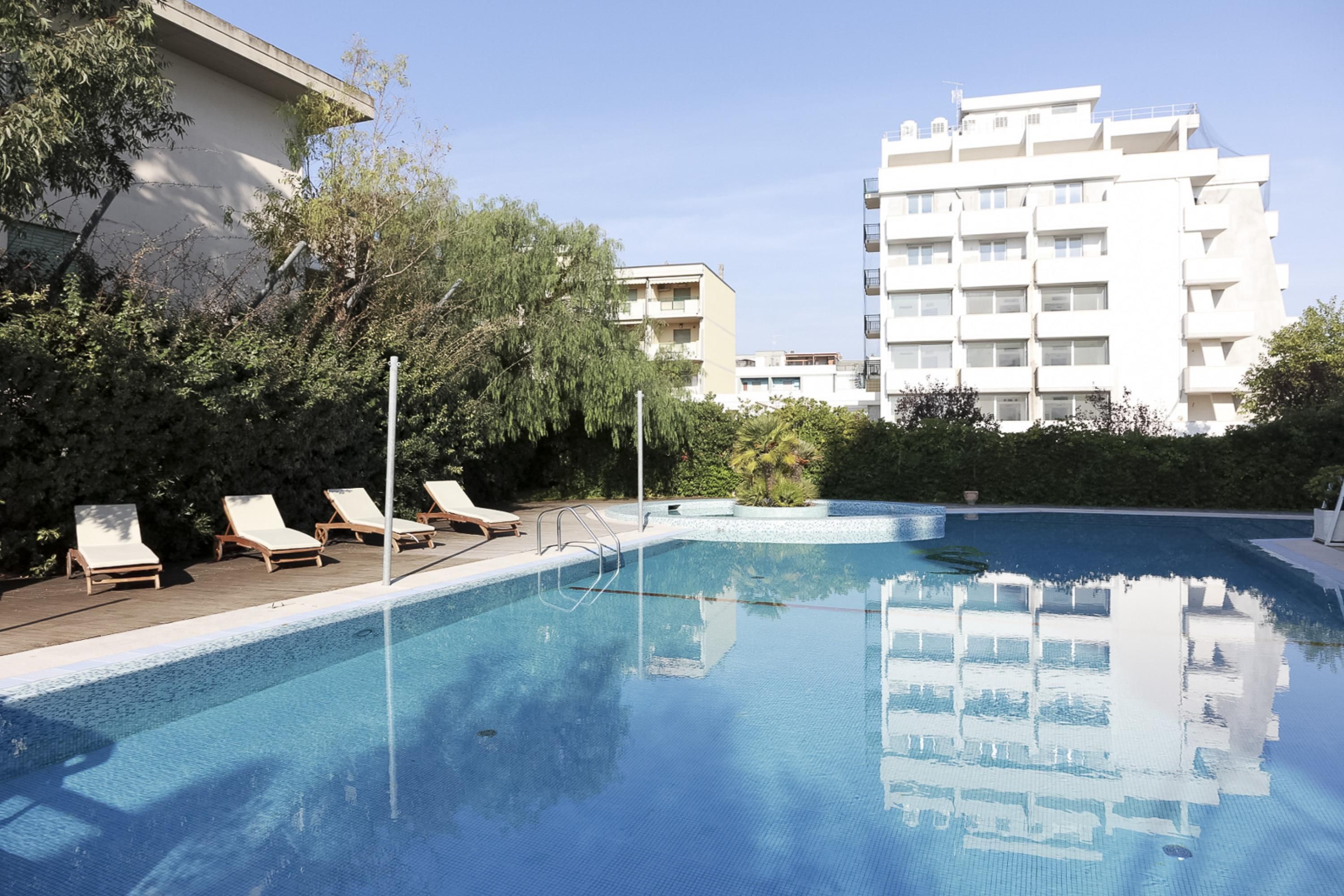 Property Image 1 - Residenza Excelsior 601 