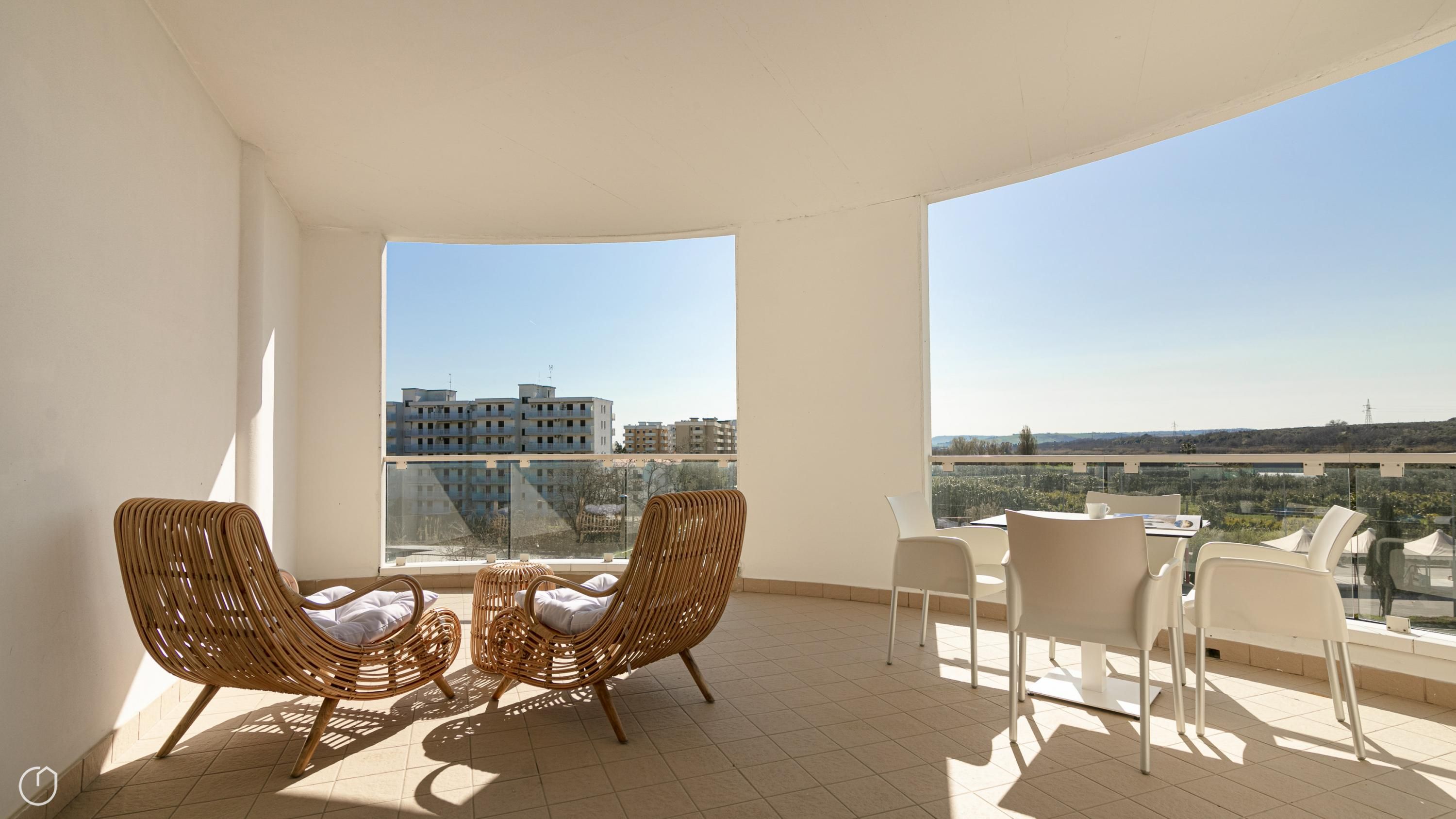 Property Image 1 - Residenza Excelsior 902 