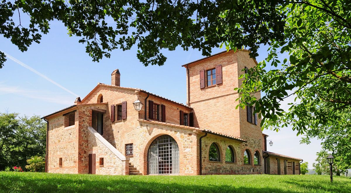 Casa Chieto Casa Chieto