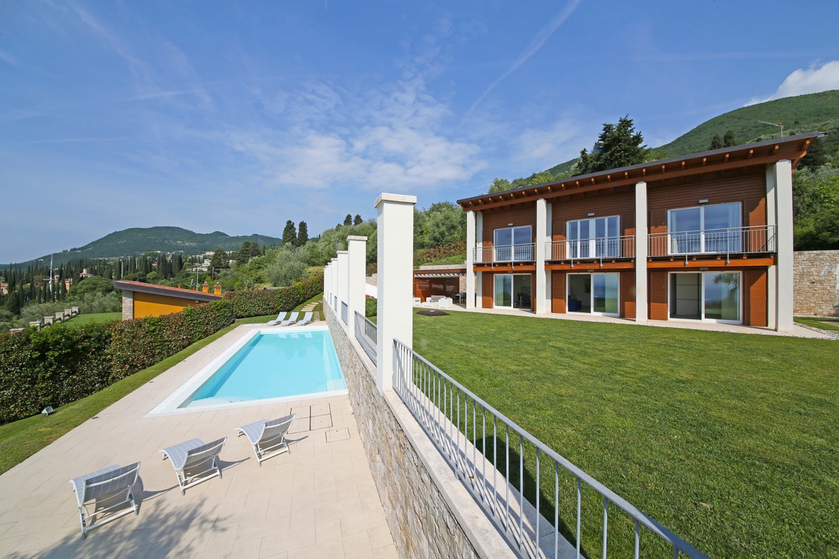 Property Image 1 - Casa Delle Arche