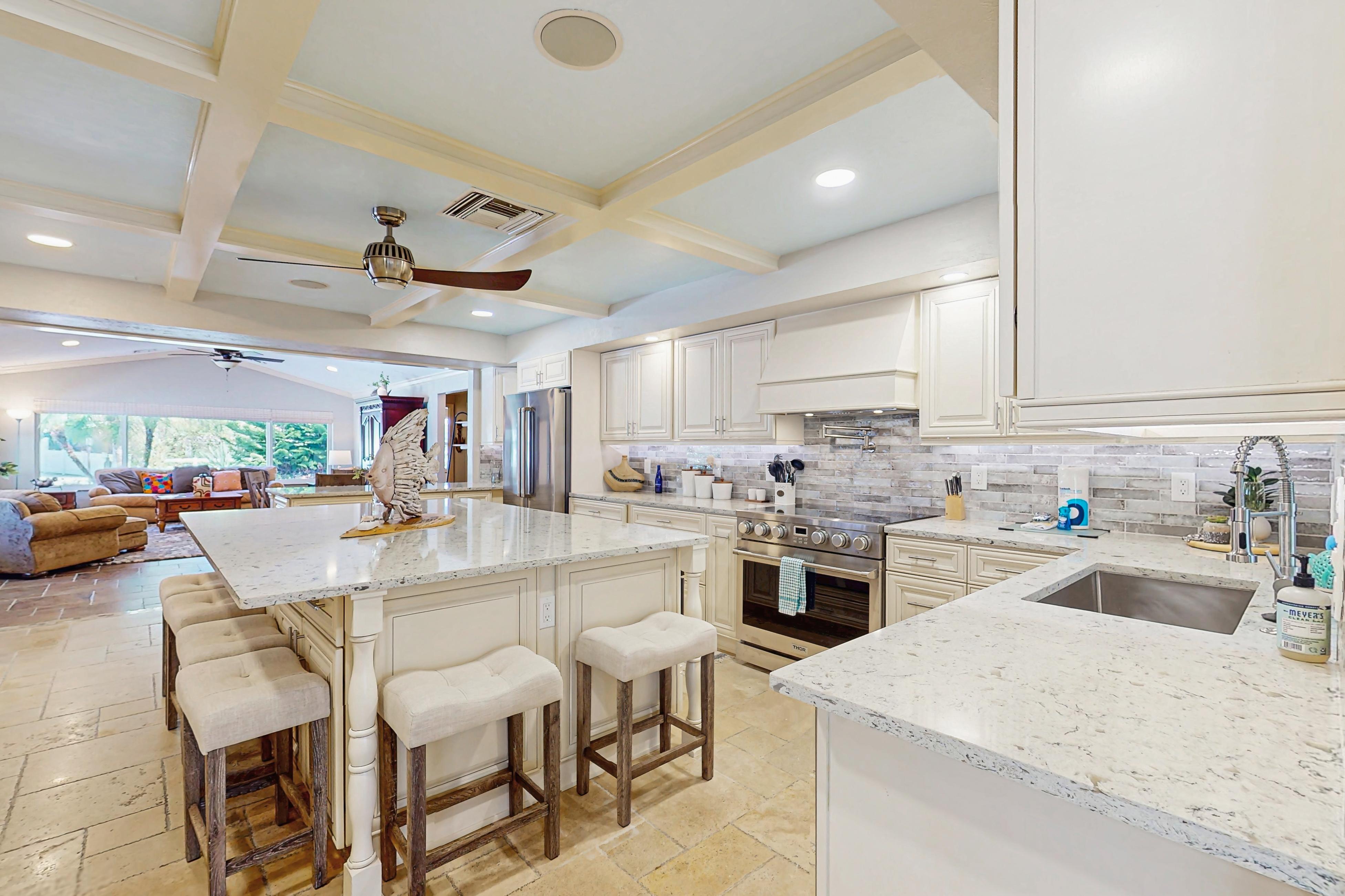 Naples Shores to Shores