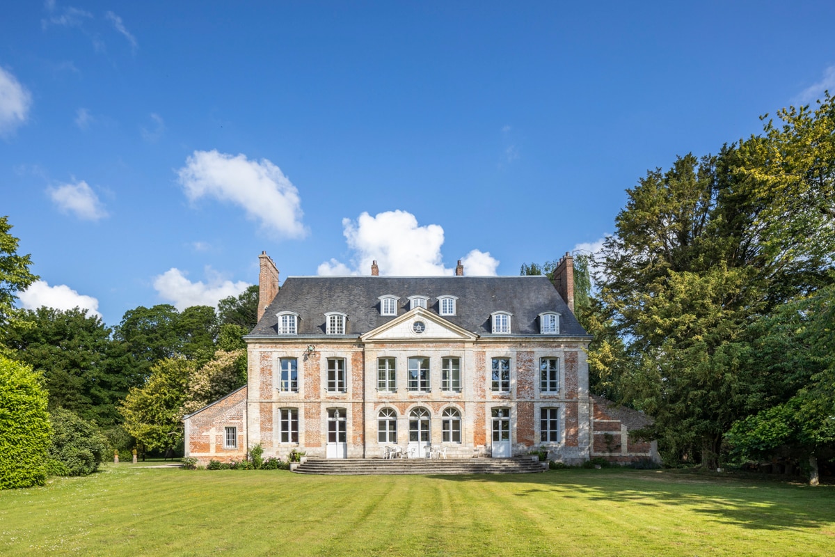 Property Image 1 - Chateau Falaises