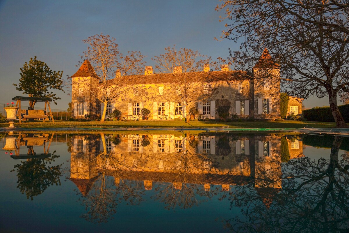 Chateau Duras