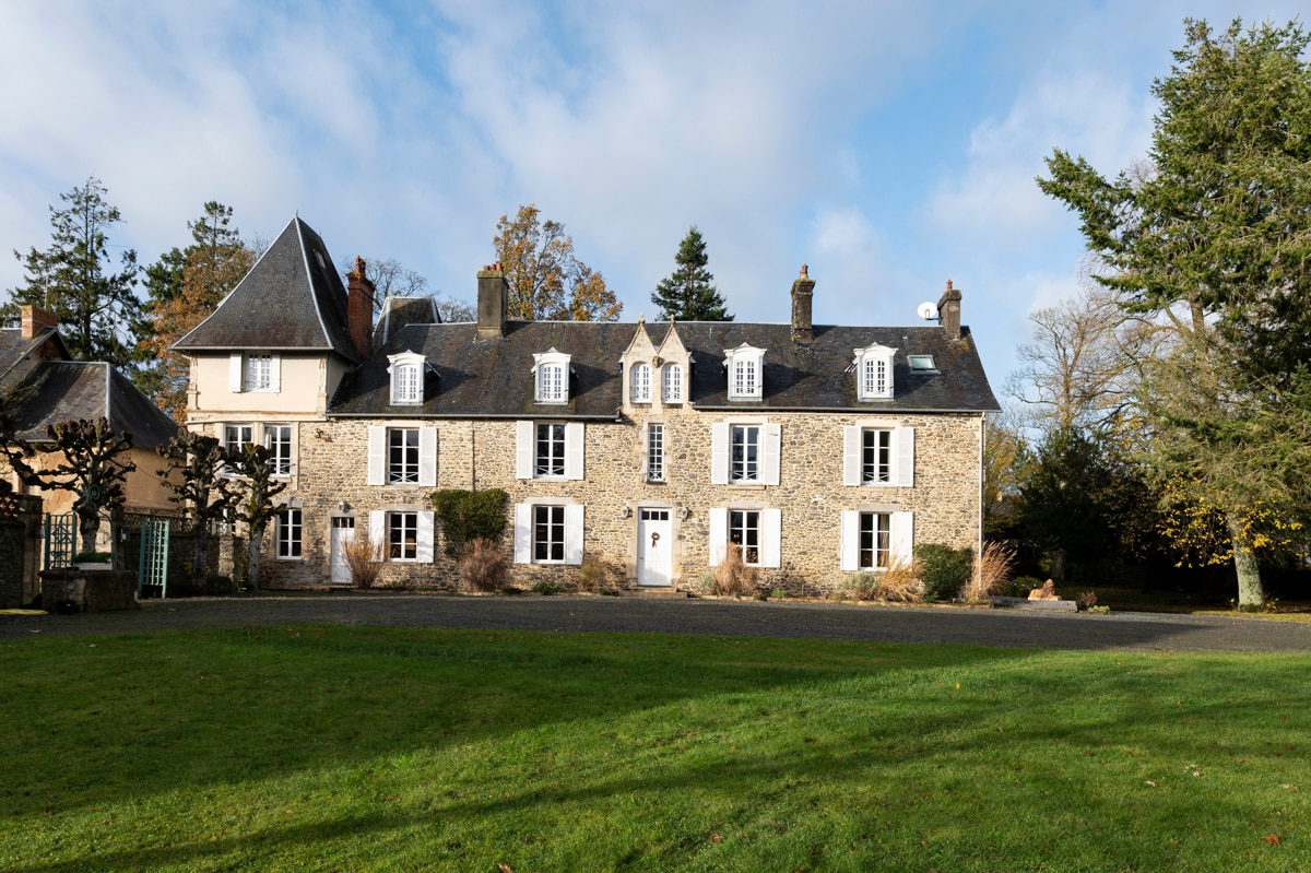 Property Image 1 - Chateau Monet