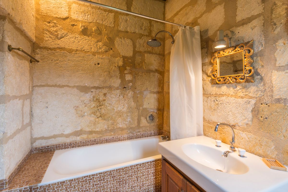 Chateau Rochette Chateau Rochette