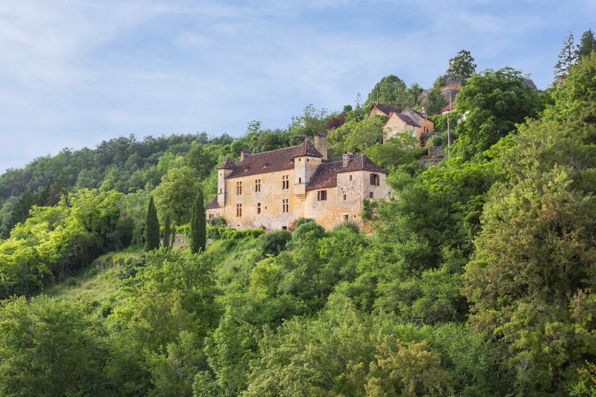 Property Image 1 - Chateau Rochette