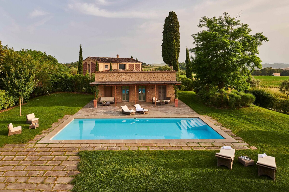 Property Image 1 - I Ferrioli