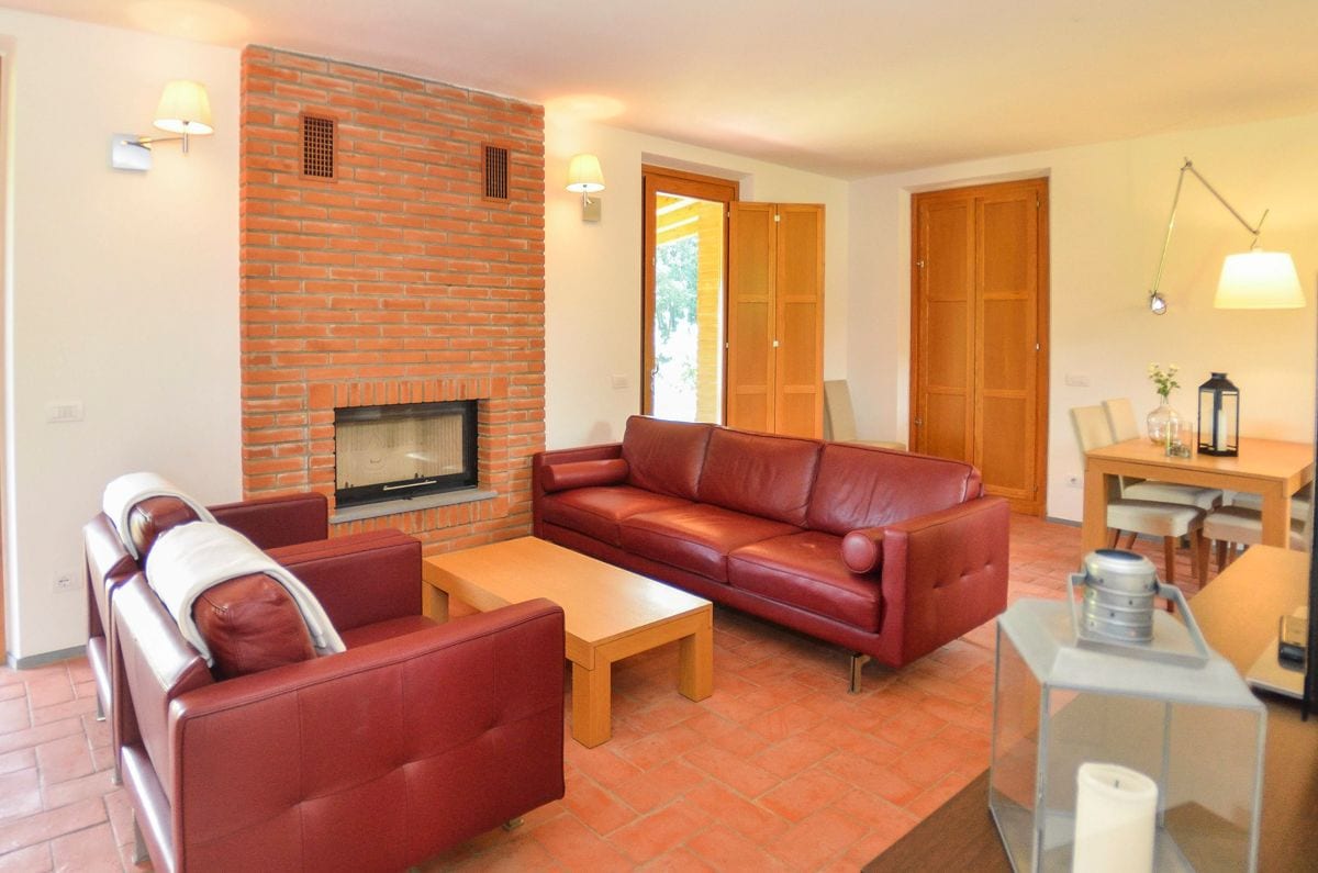 La Casetta Rossa La Casetta Rossa